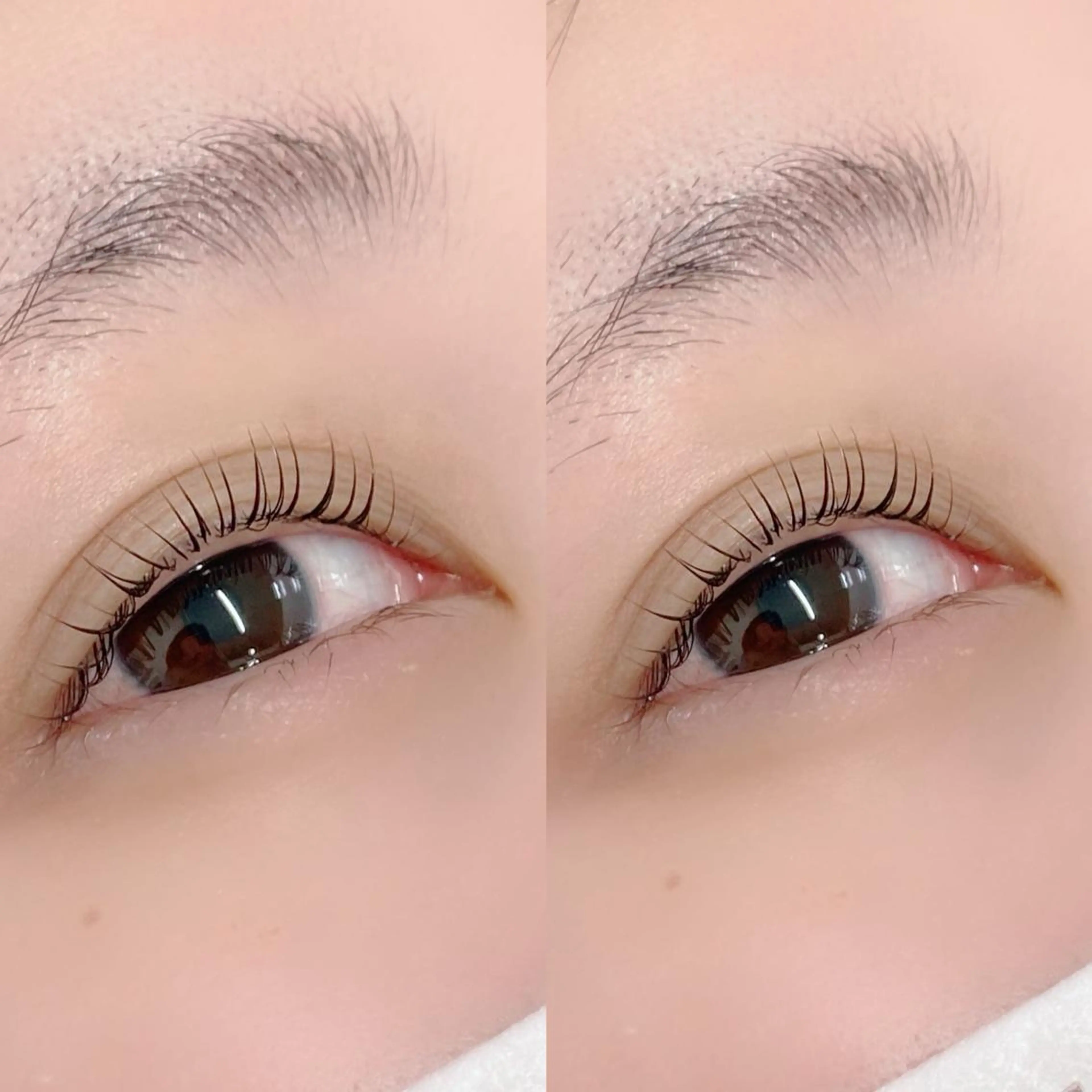マツエク・マツパ AIRISU𓍯 eyelashのマツエク・マツパデザイン