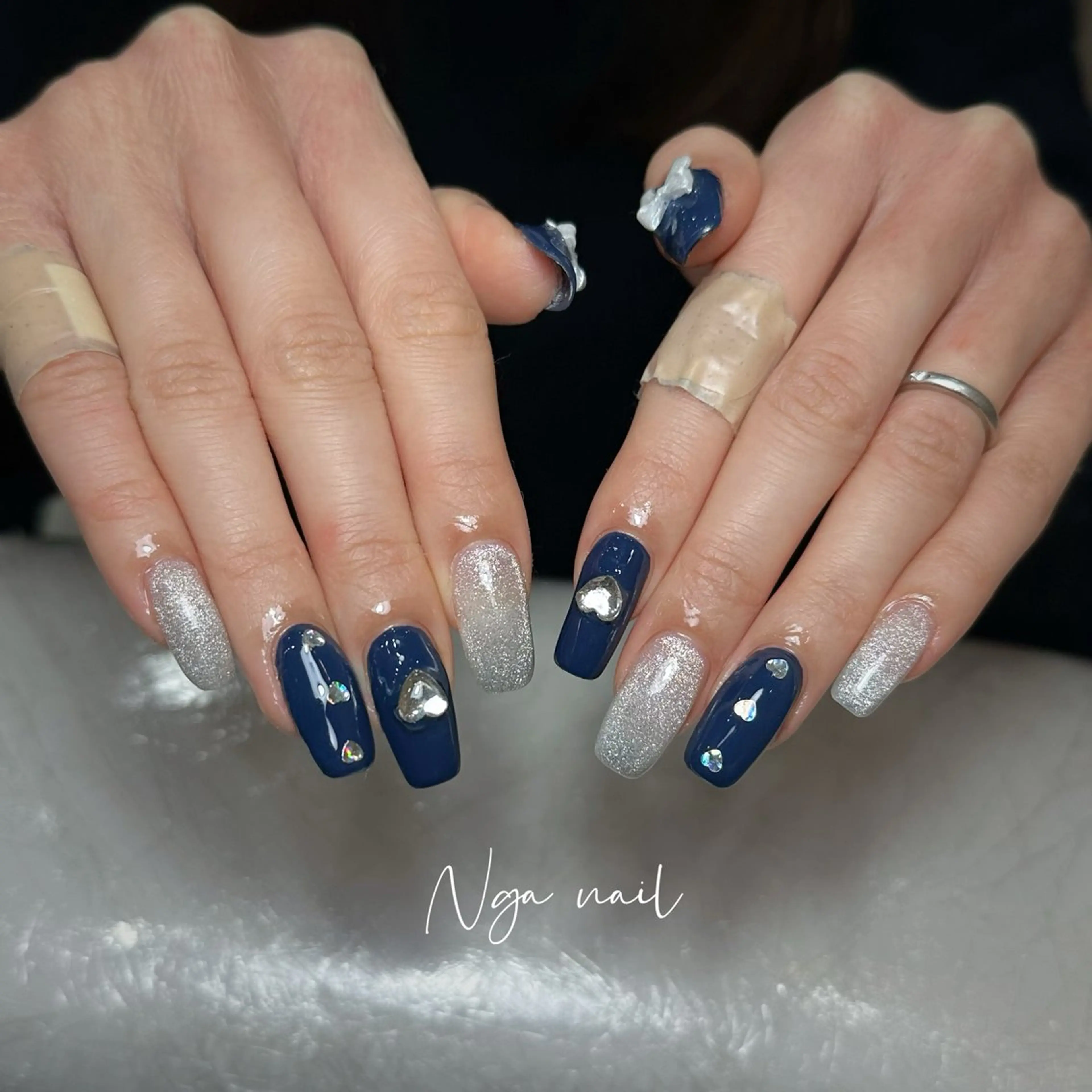 ネイル ガー NAILのネイルデザイン