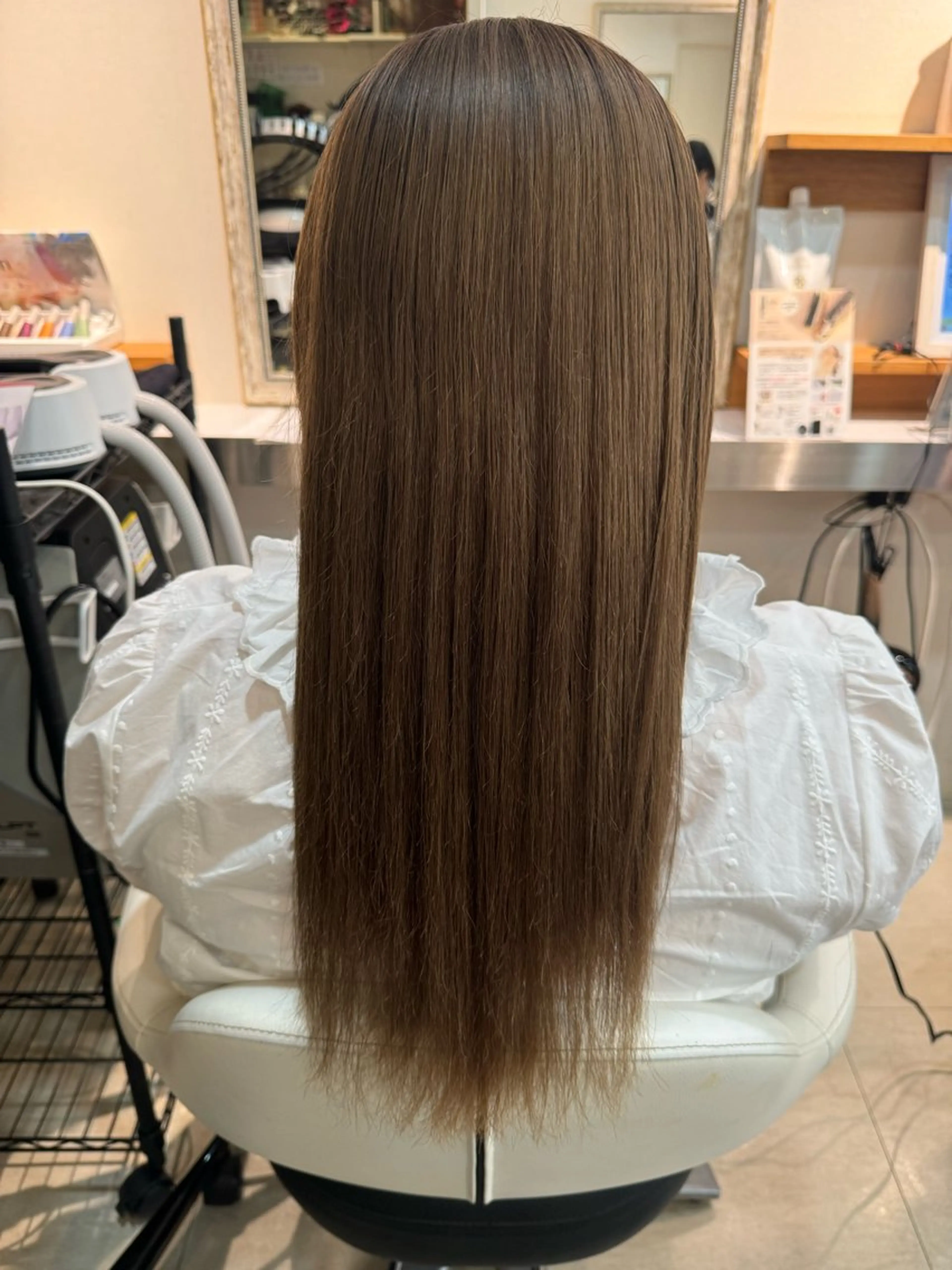 salonvilla所属・villa ☺︎草山 楓花のエステ・リラクイメージ