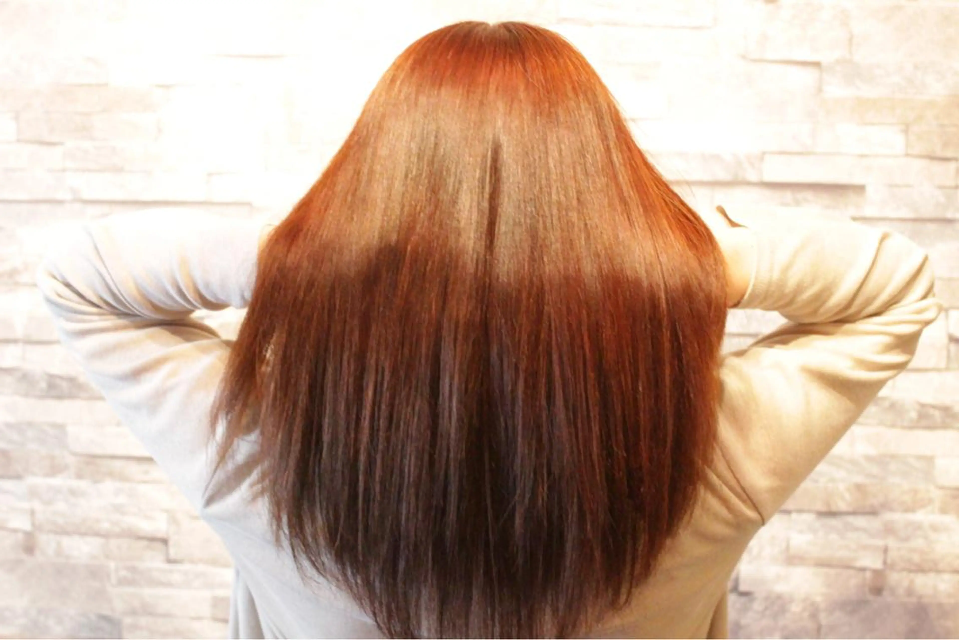 ロング カラー V.S.O.P（ヴィソップ）所属・大通り1番出口1分 髪質改善ヴィソップのヘアスタイル