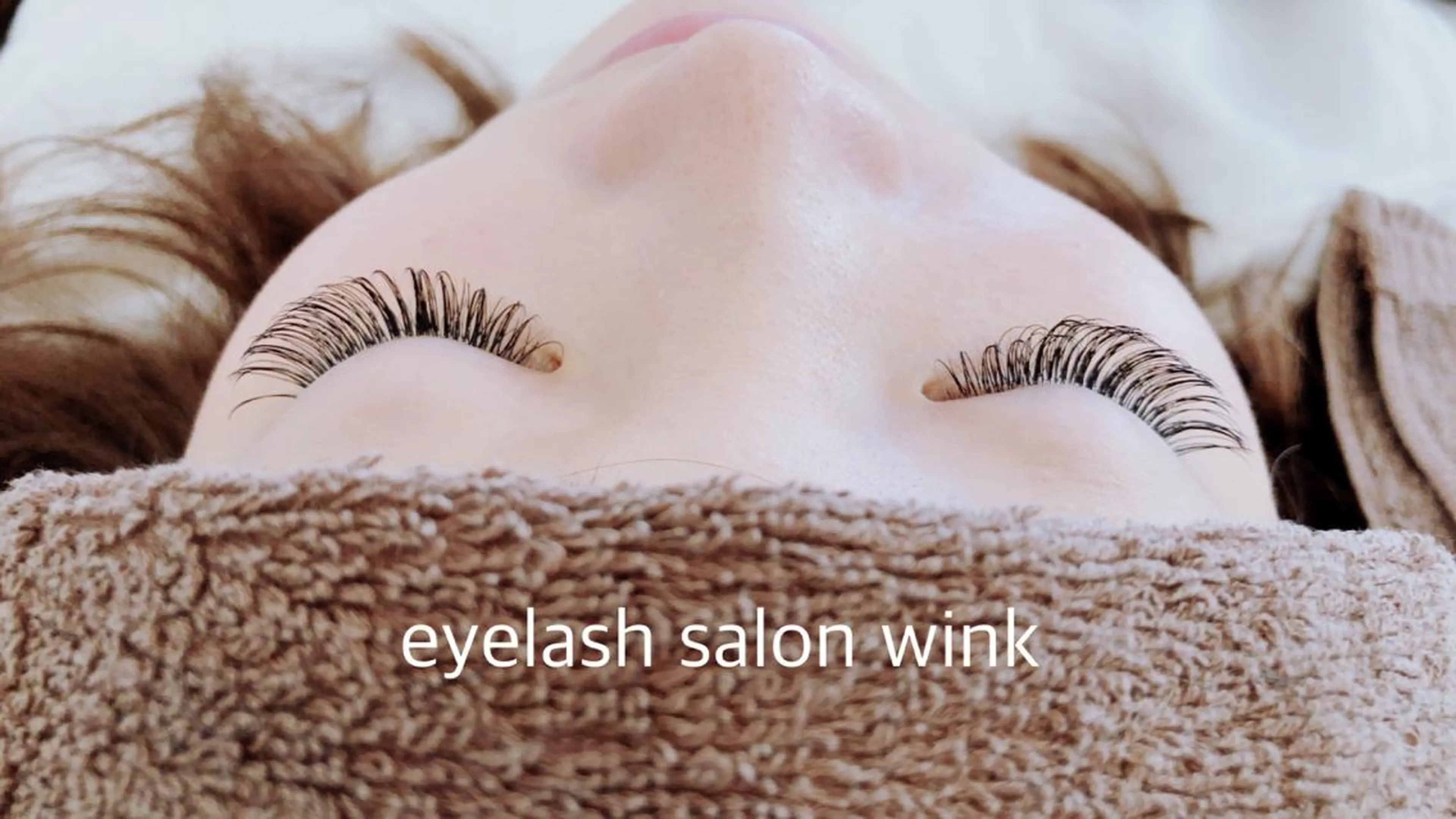 マツエク・マツパ 大阪福島/野田阪神 ayakaのマツエク・マツパデザイン