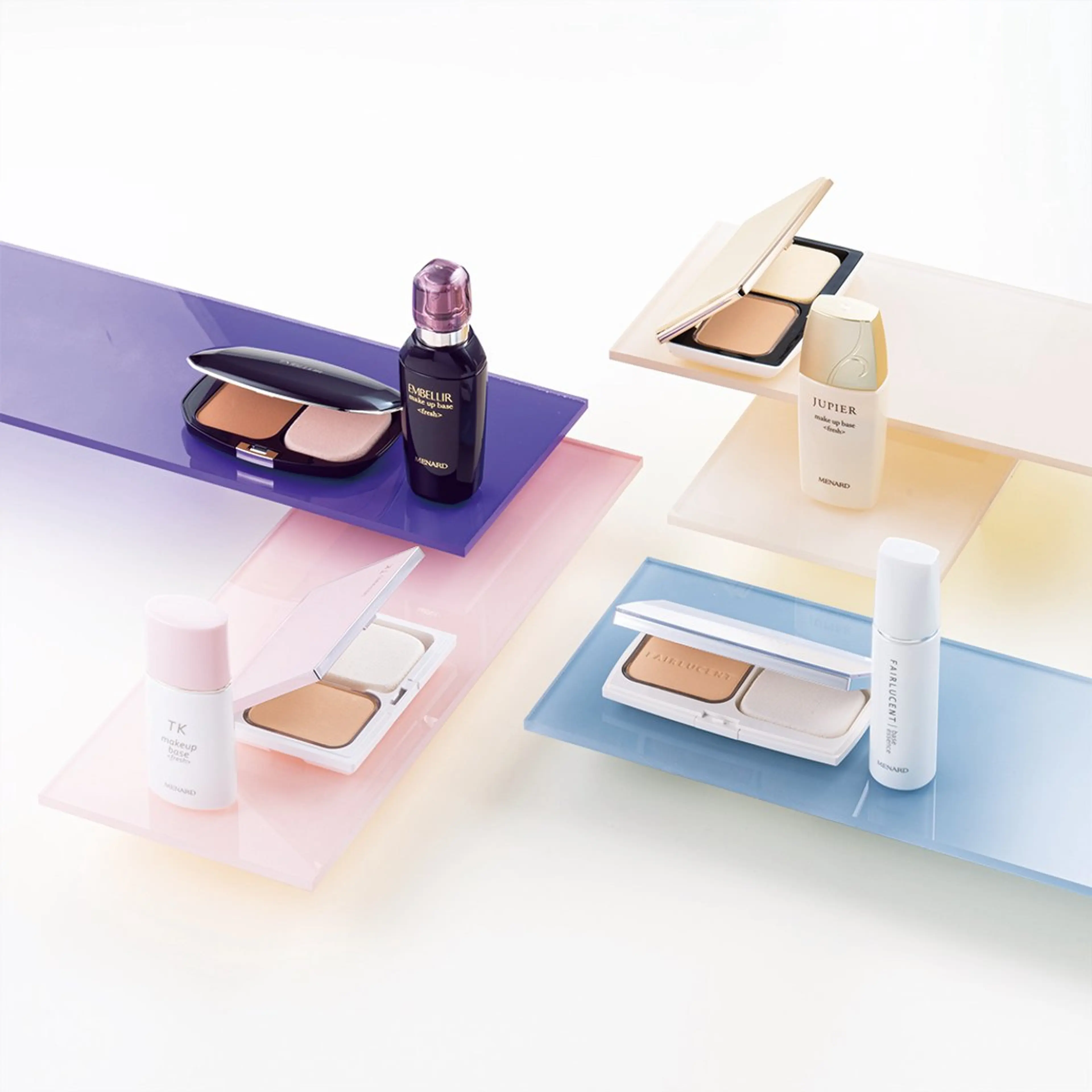 メナードフェイシャルサロン弥富栄南(やとみえいなん)所属・伊藤 久美子のエステ・リラクイメージ