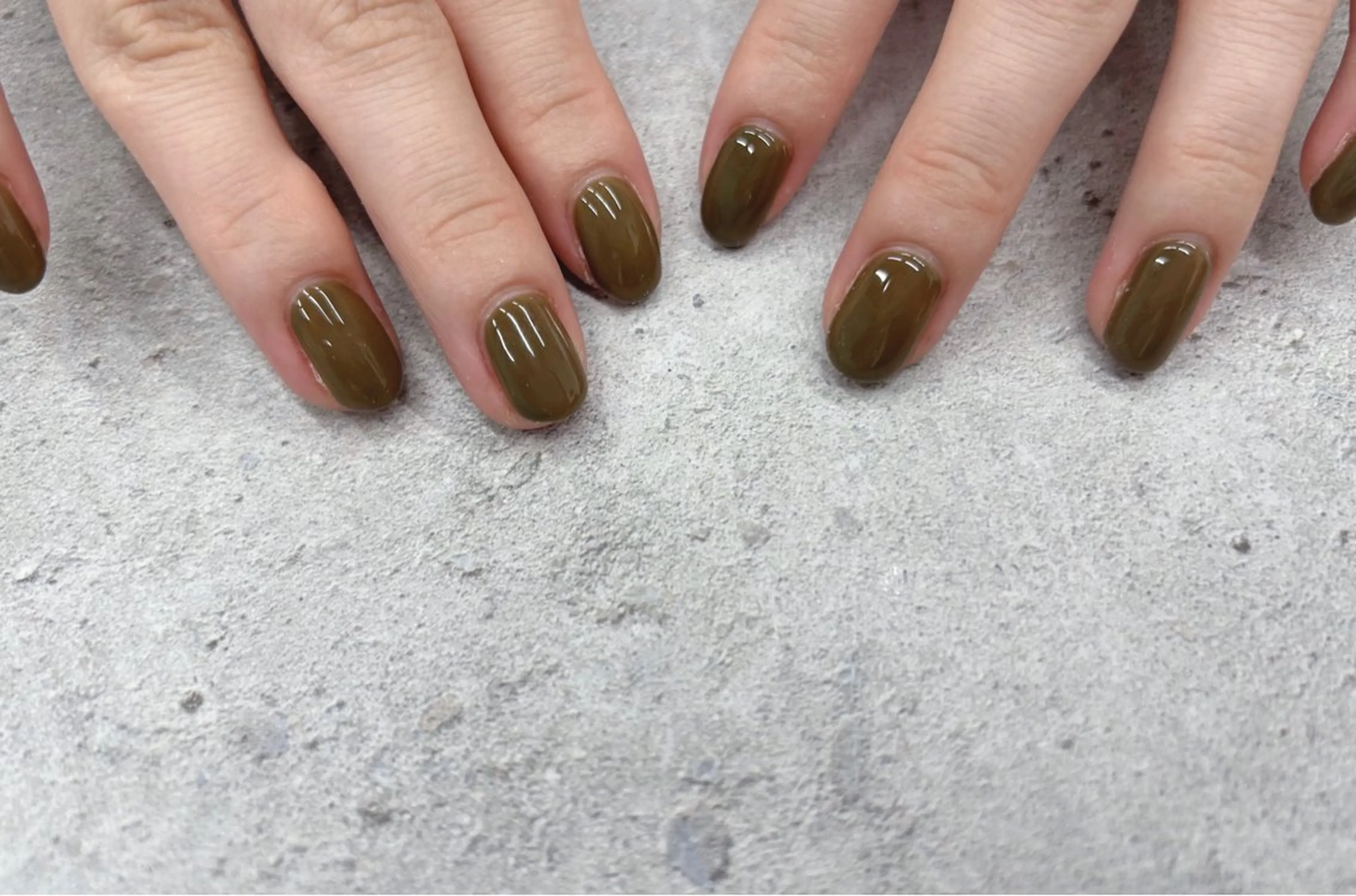 ネイル ハンドネイル Nail Salon agré所属・agré ネイルサロン　アグレのネイルデザイン