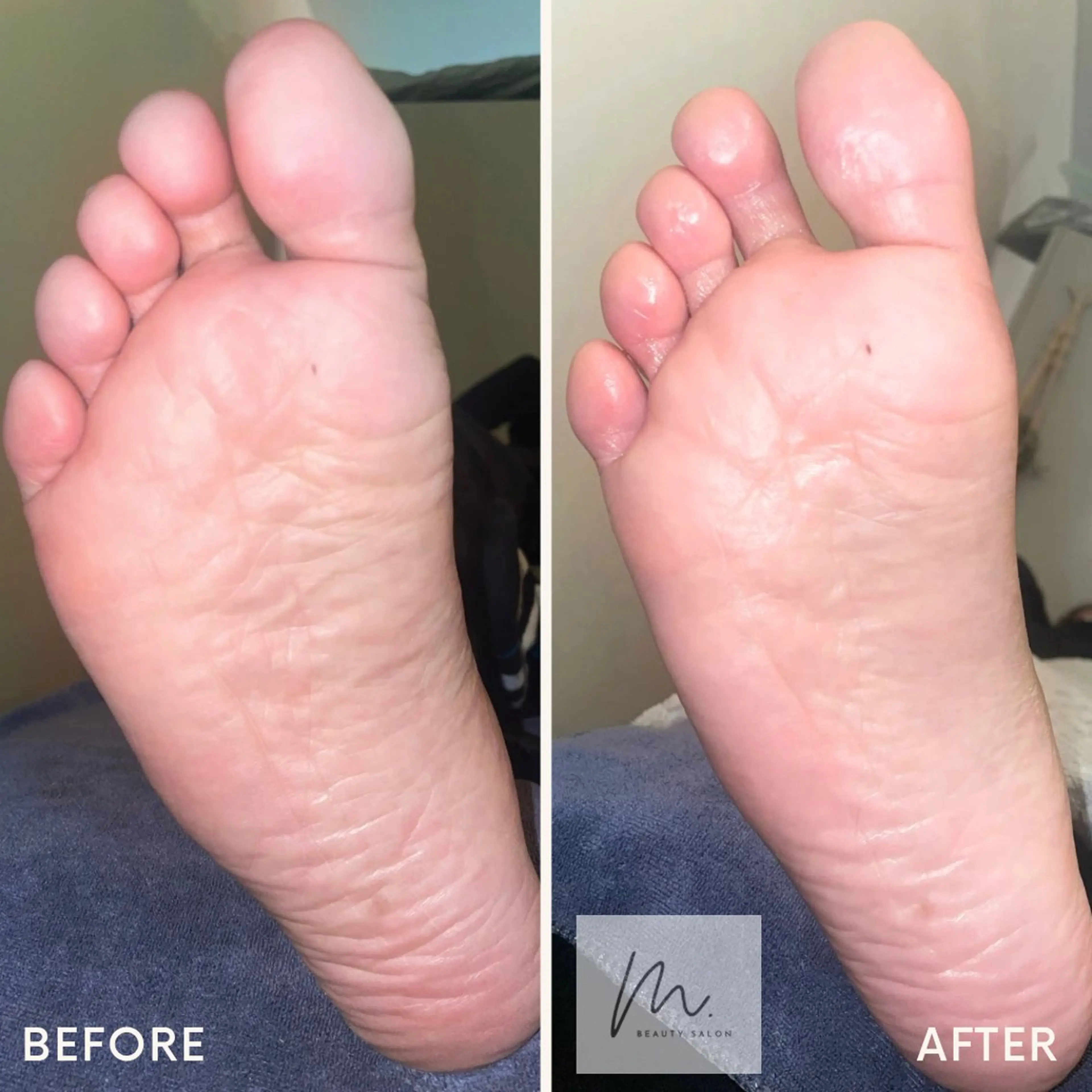 SHARES MADOKAのエステ・リラクイメージ