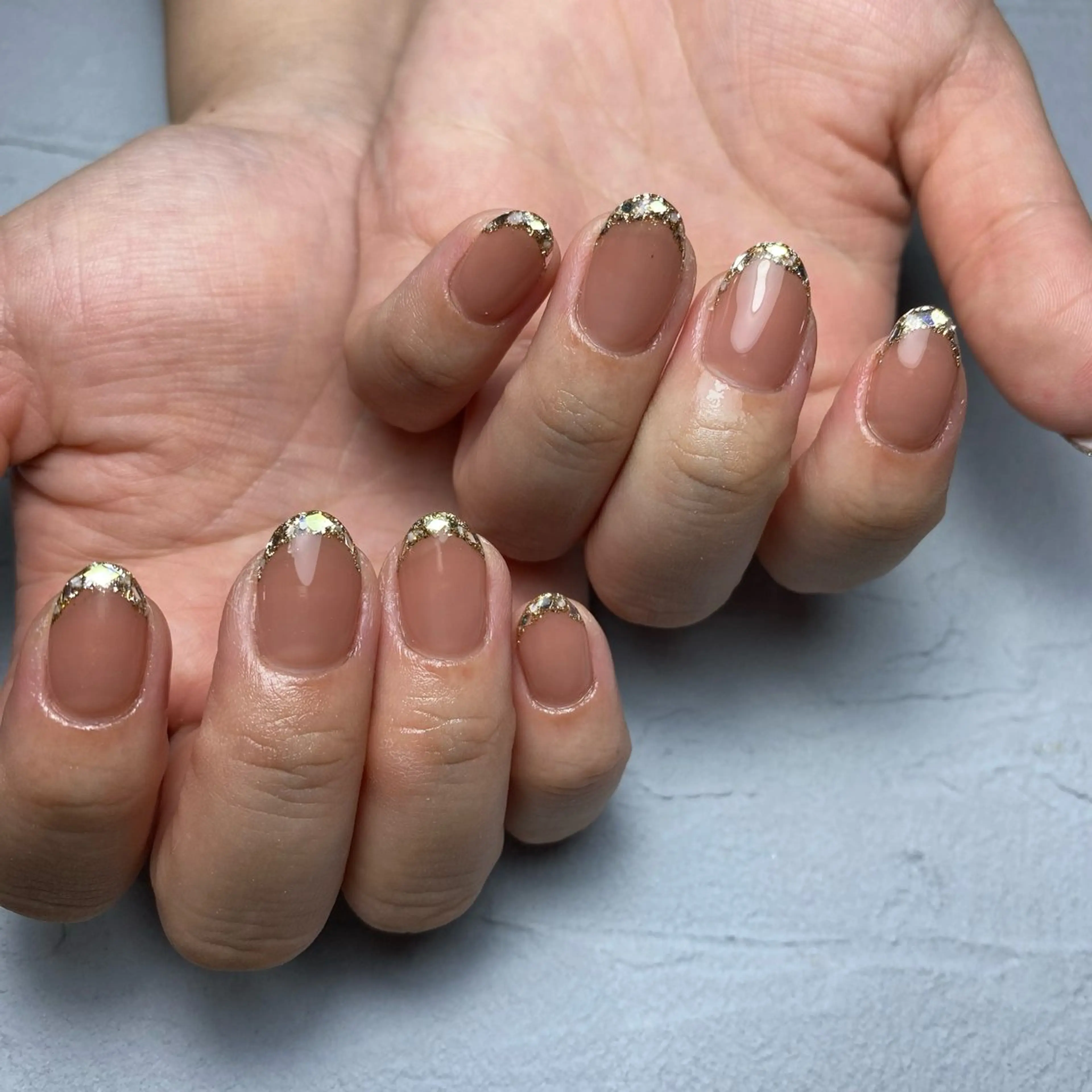 ネイル ハンドネイル Re:Smil所属・☺︎ NOZOMI☺︎のネイルデザイン