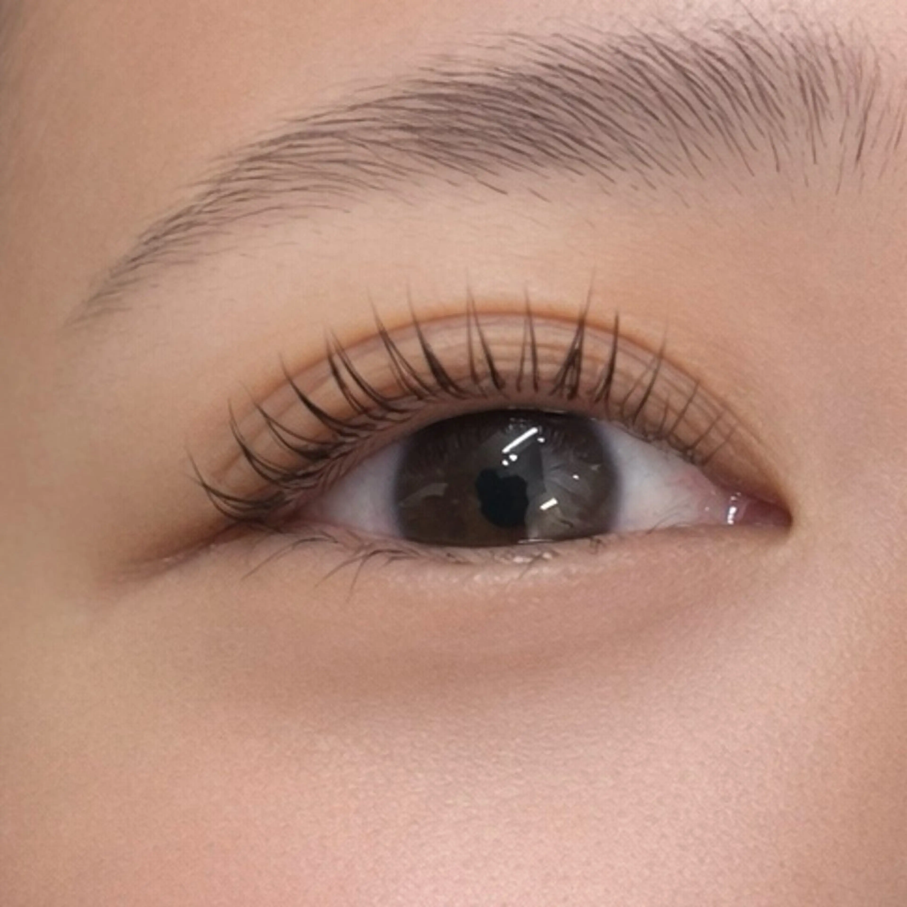 マツエク・マツパ Pualice 船崎のマツエク・マツパデザイン