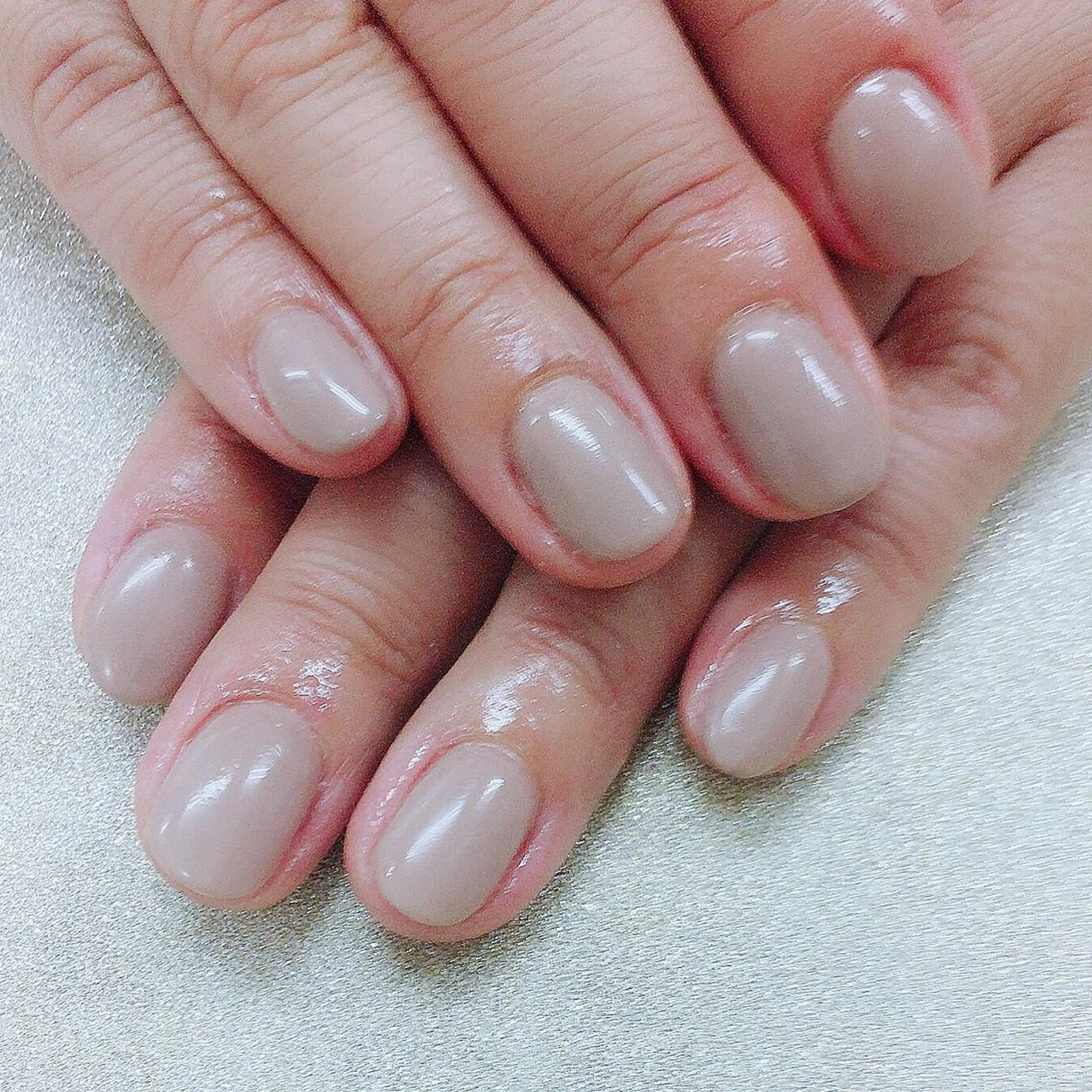 ネイル nailsalon vanilla.のネイルデザイン