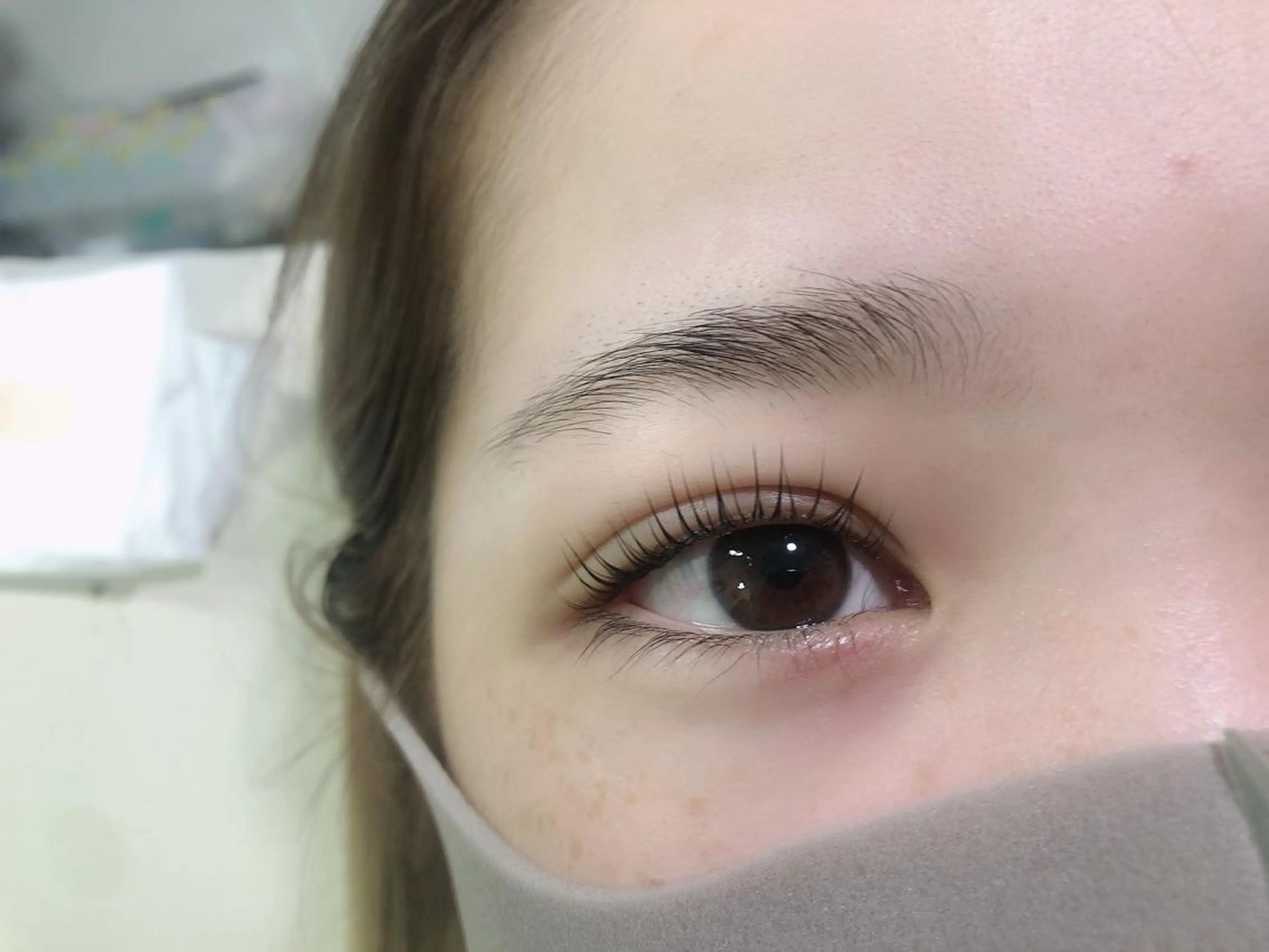 マツエク・マツパ kijico所属・kijico 志木駅のマツエク・マツパデザイン