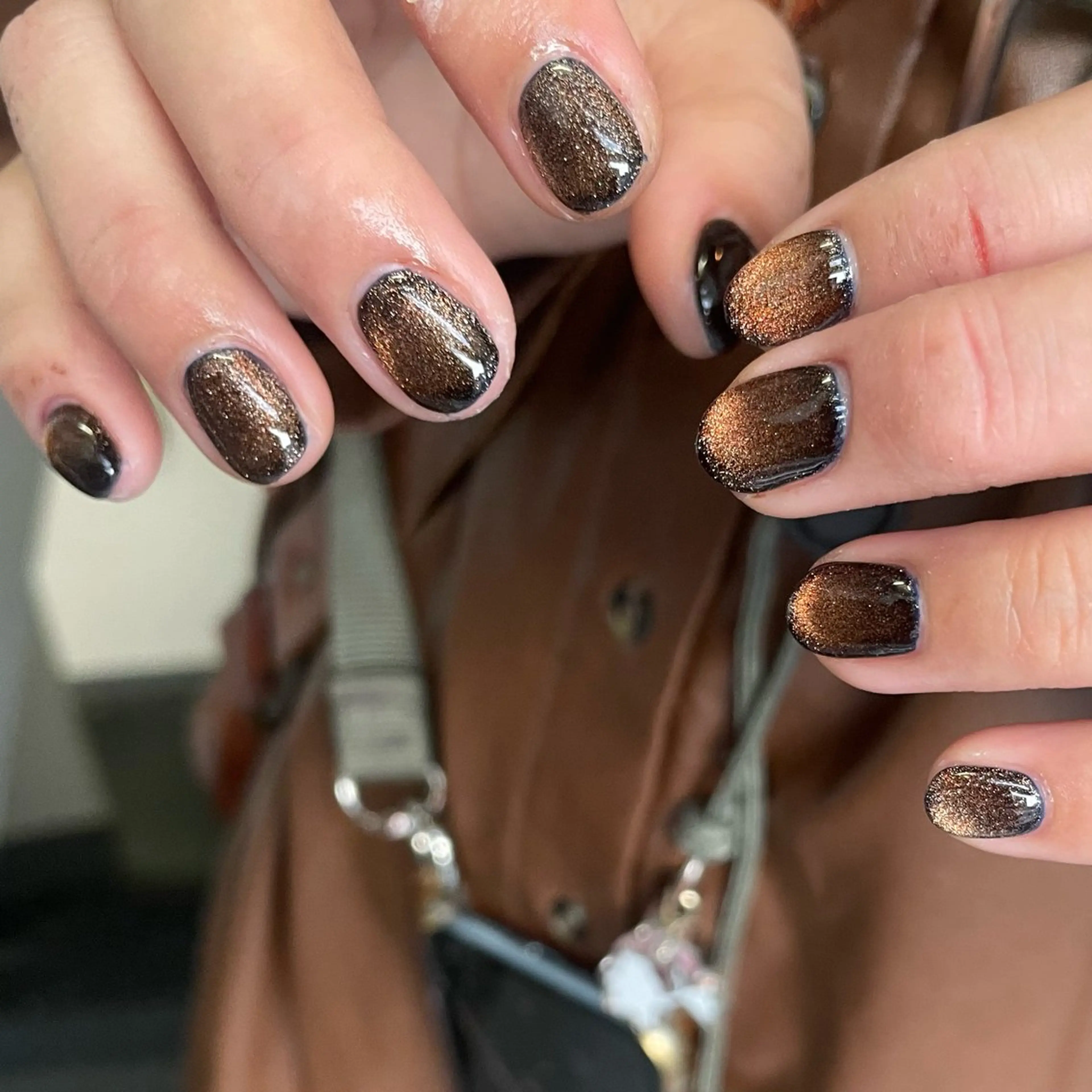ネイル nail 𓂃miyuのネイルデザイン