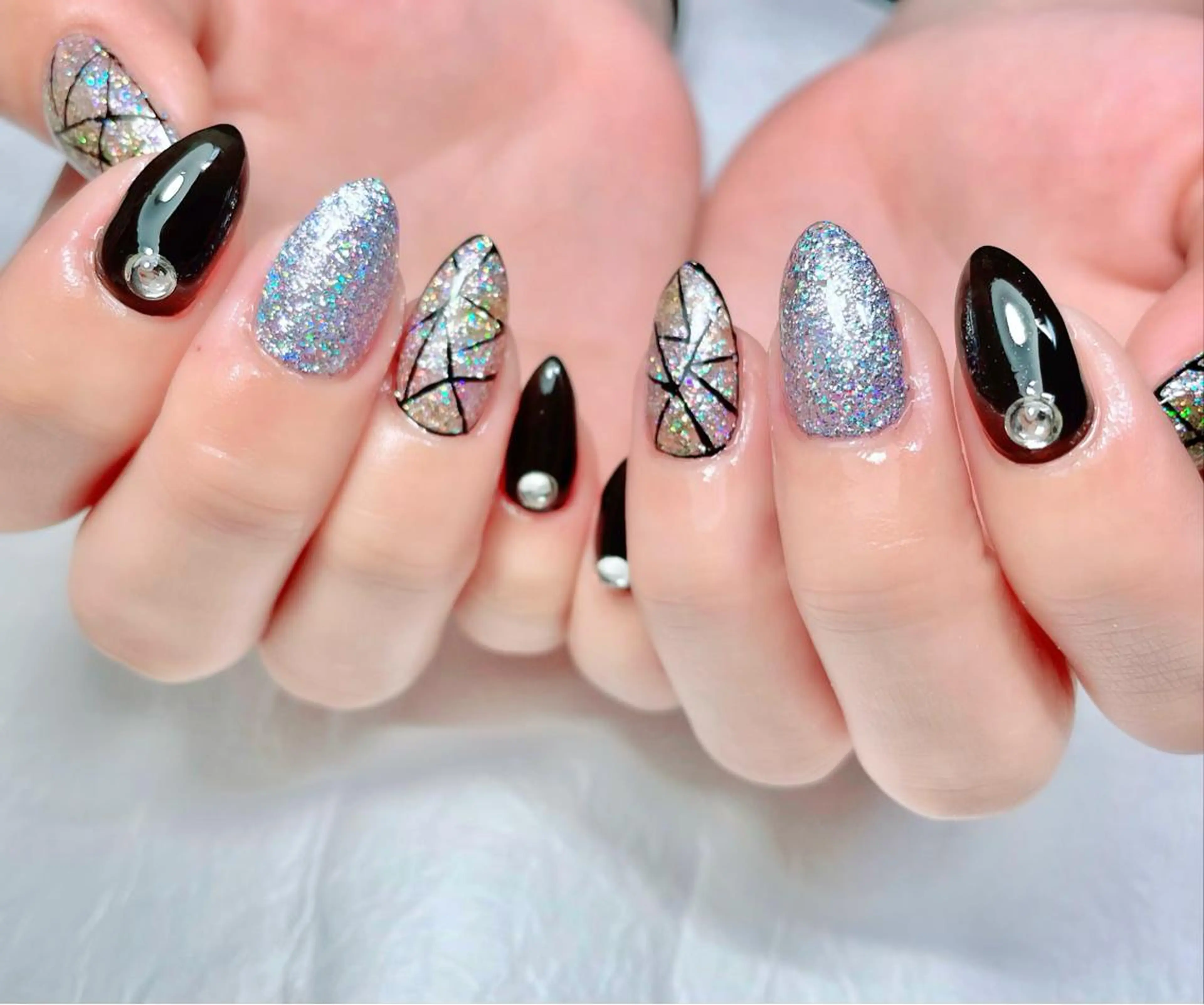 ネイル ハンドネイル Nail salon Venusのネイルデザイン