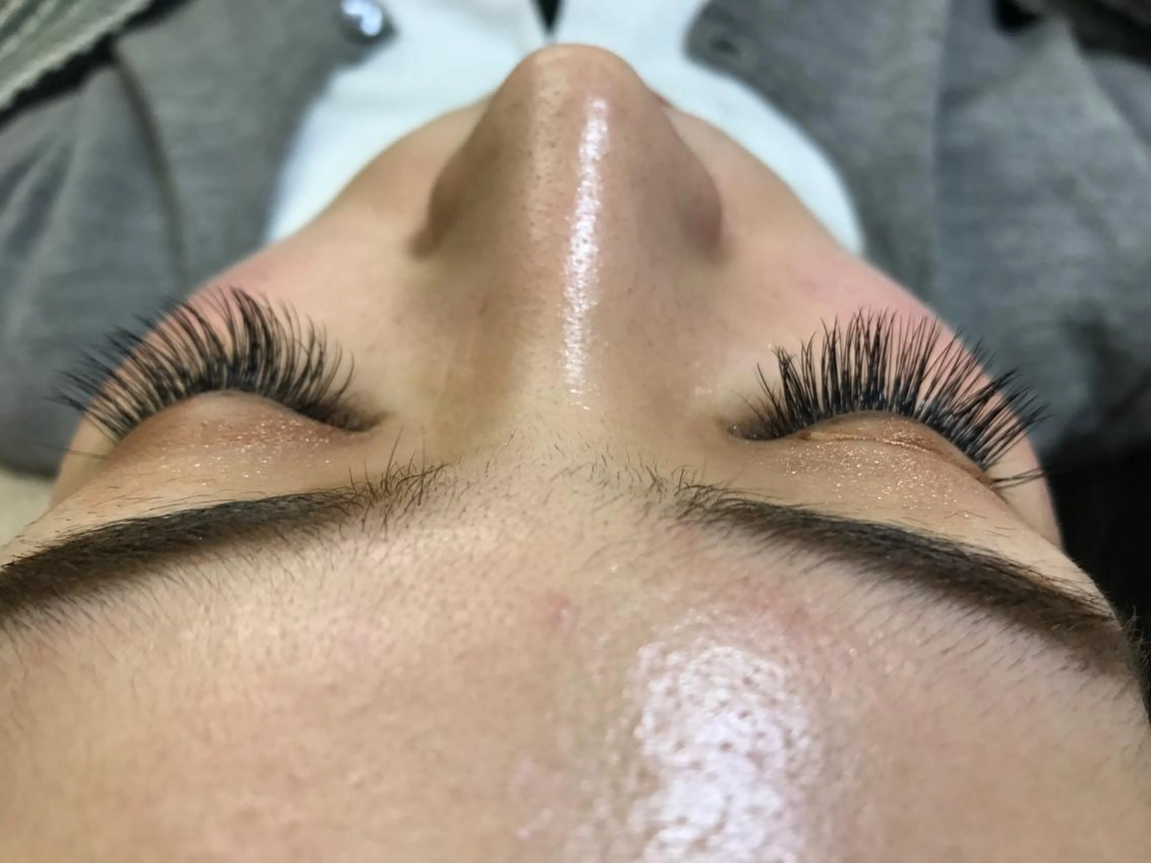 マツエク・マツパ Cカール sourire/スリール所属・kim sourireのマツエク・マツパデザイン