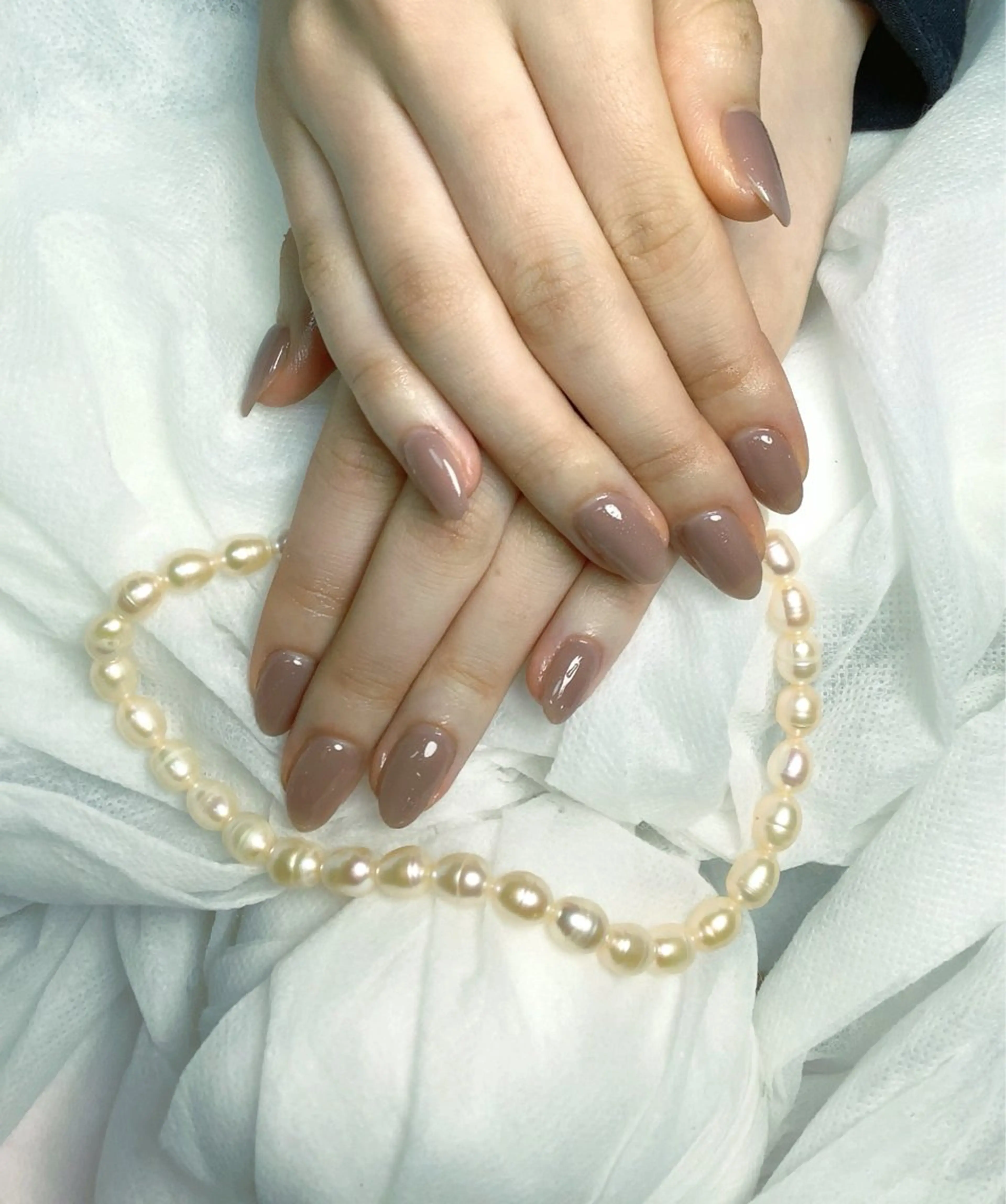 ネイル pink ladyサロン所属・べ にのネイルデザイン