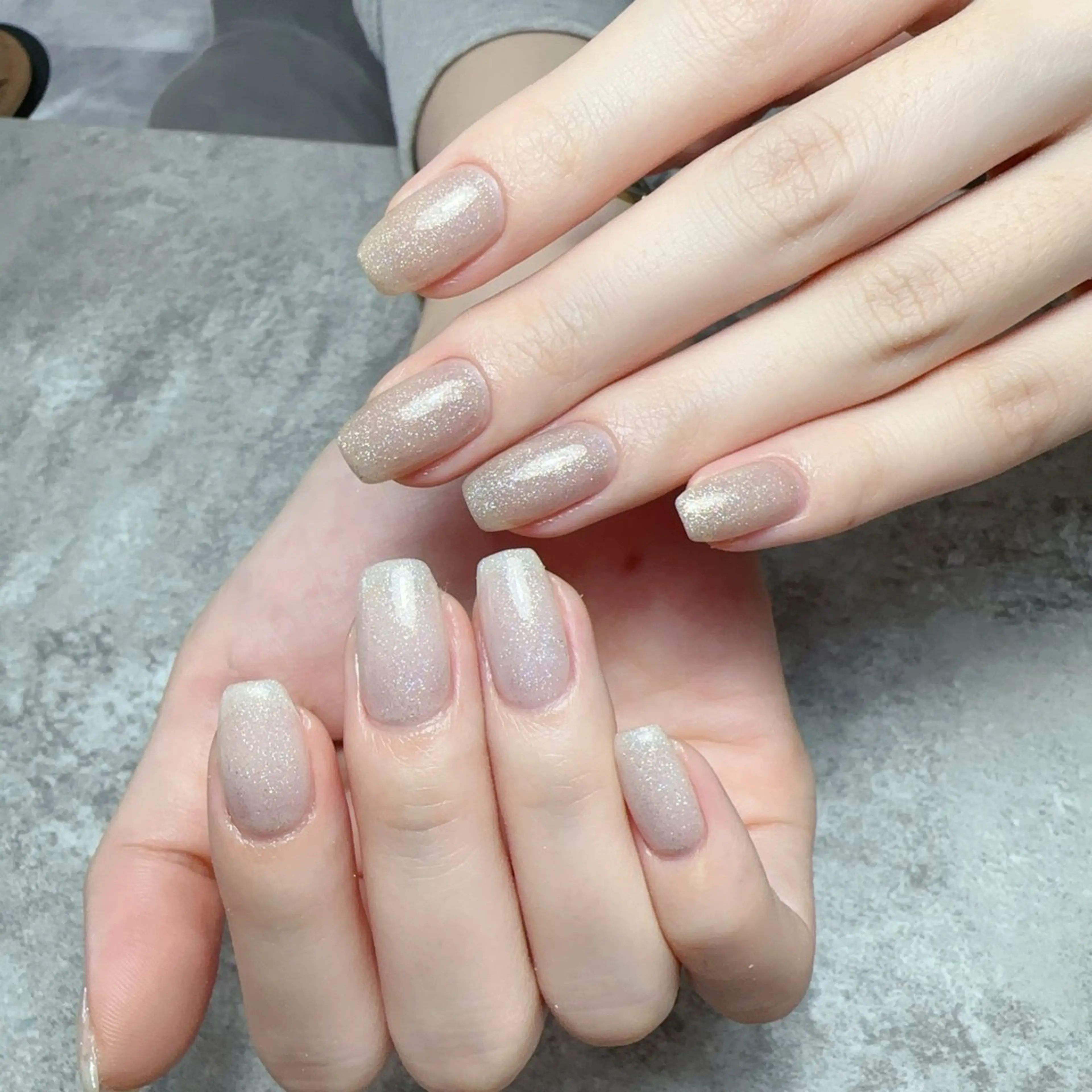 ネイル JUN   nail所属・横井那名 JUN NAILのネイルデザイン