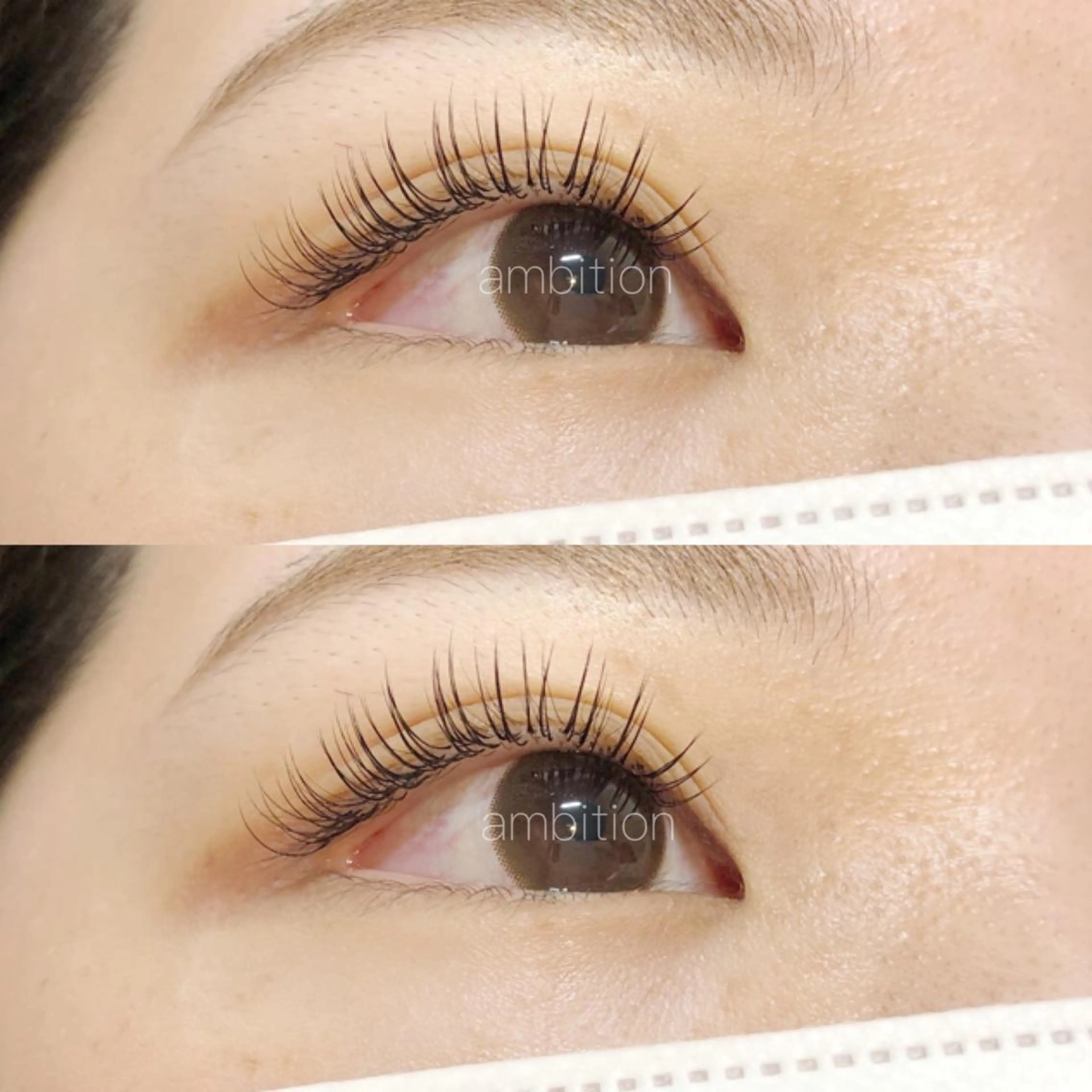 マツエク・マツパ セーブル デイジーラッシュ 大阪駅前第3ビルのマツエク・マツパデザイン