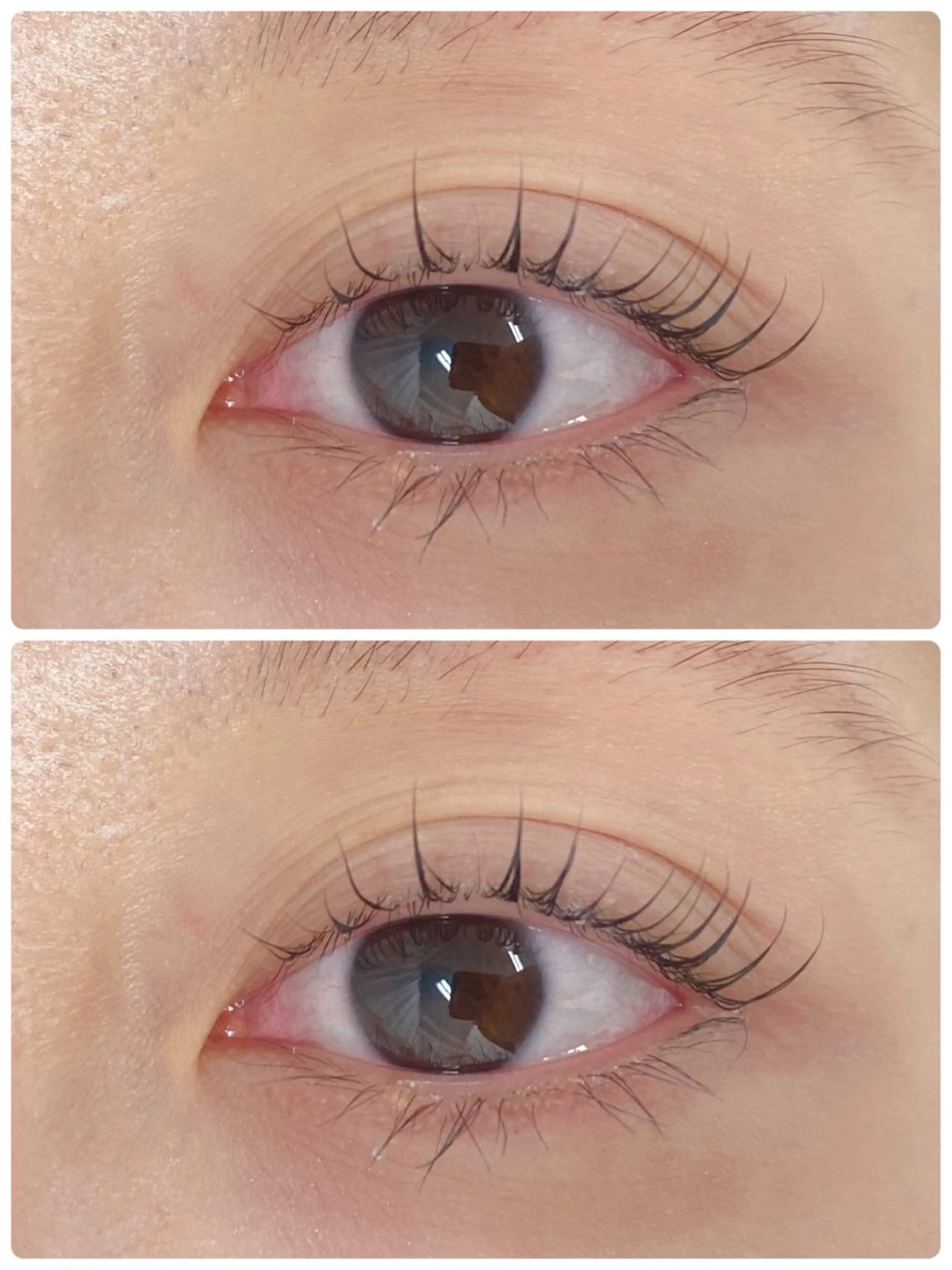 マツエク・マツパ eyelist 💙asakaの眉毛・アイブロウイメージ