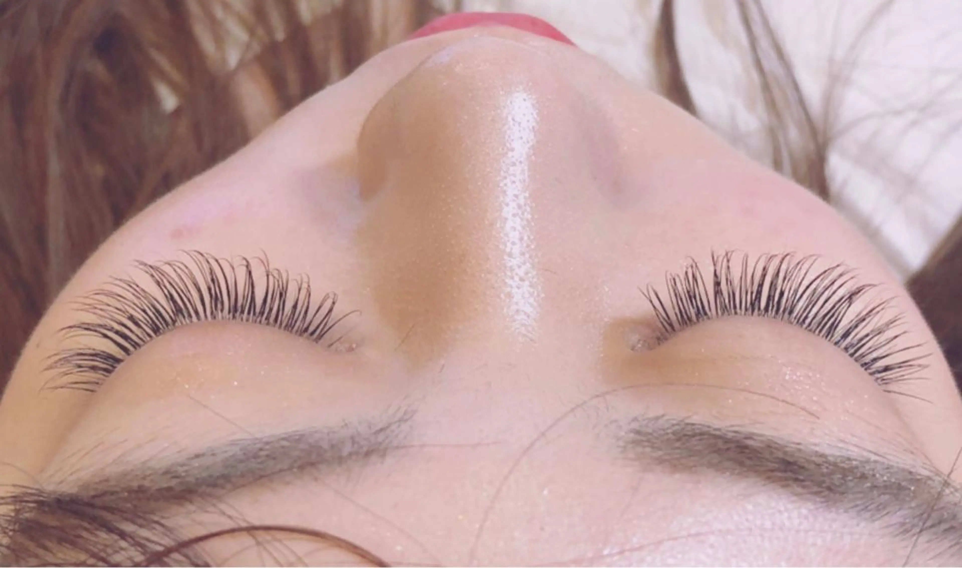 マツエク・マツパ nekoRu アイラッシュのマツエク・マツパデザイン