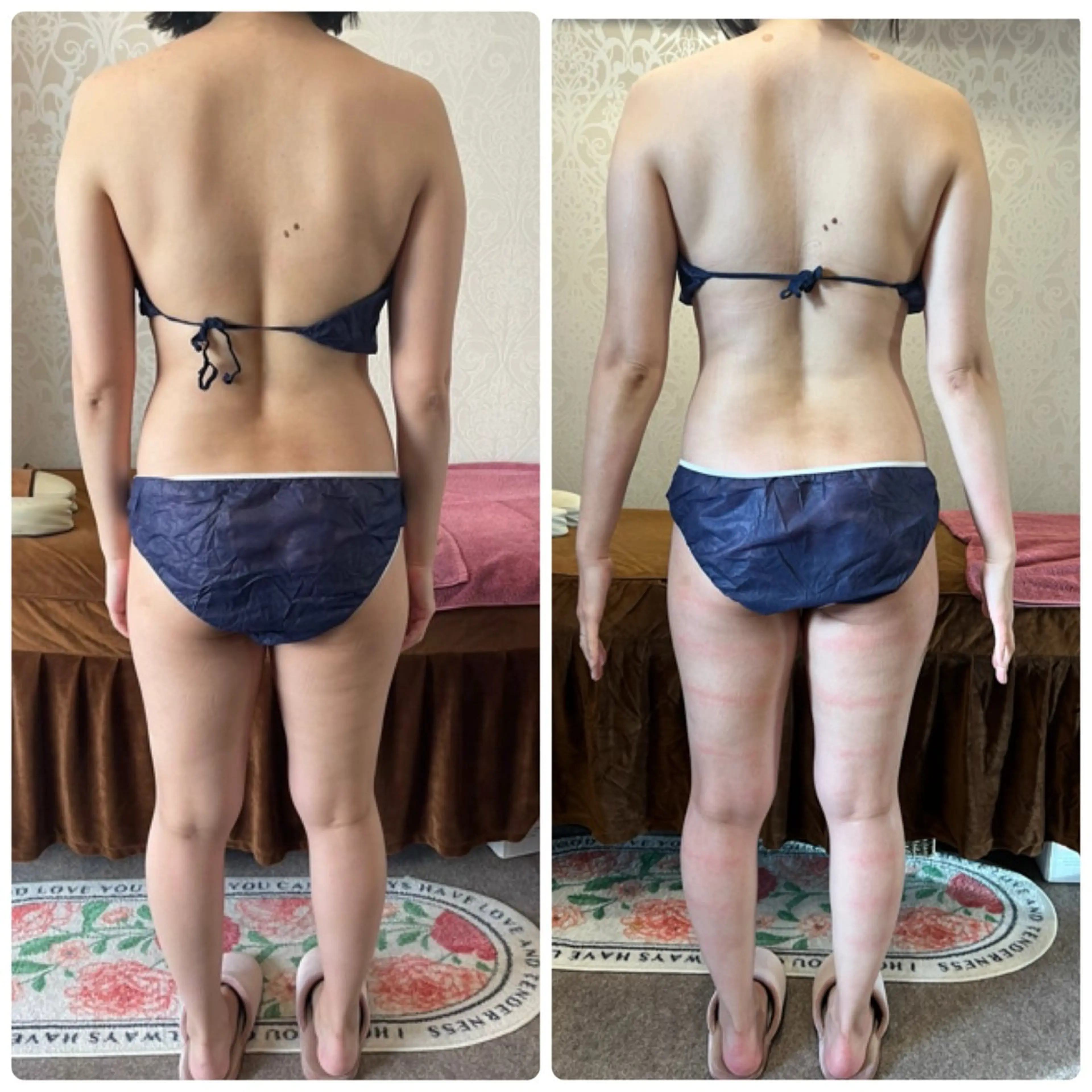 エステ リラク FLEUR大阪・美容 整体・痩身・小顔のエステ・リラクイメージ