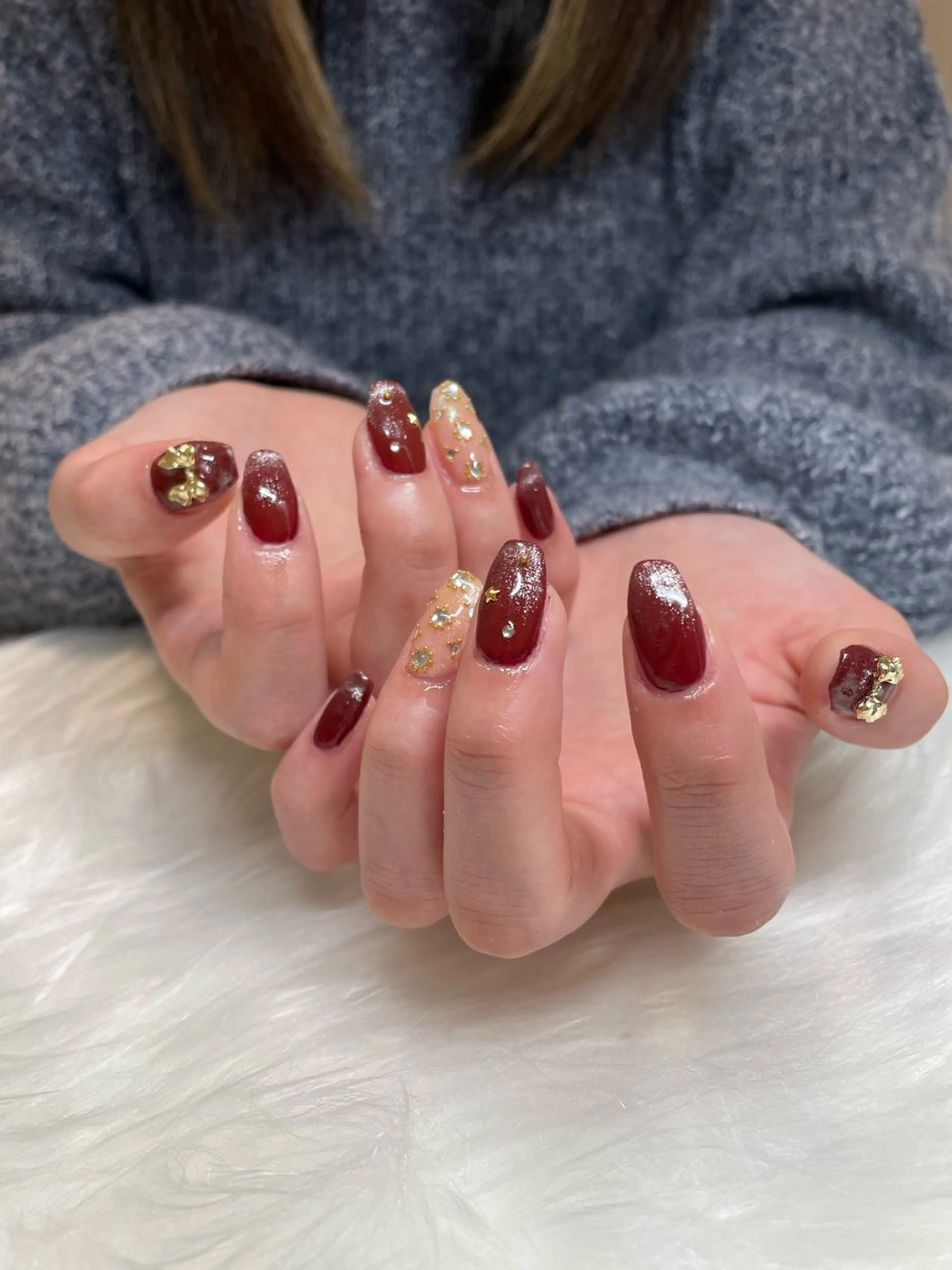 ネイル MN salonのネイルデザイン