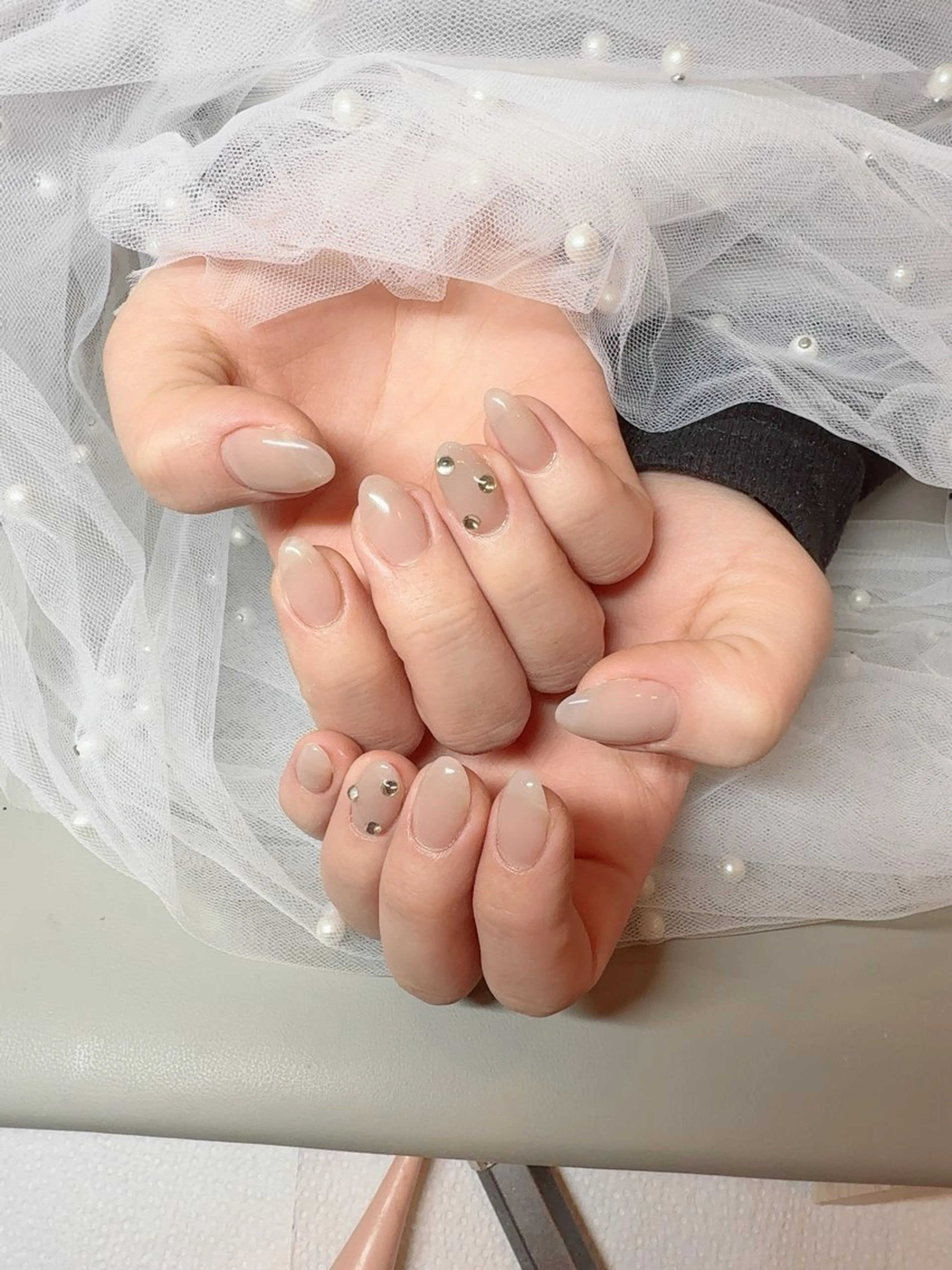 ネイル Sネイル サロンのネイルデザイン