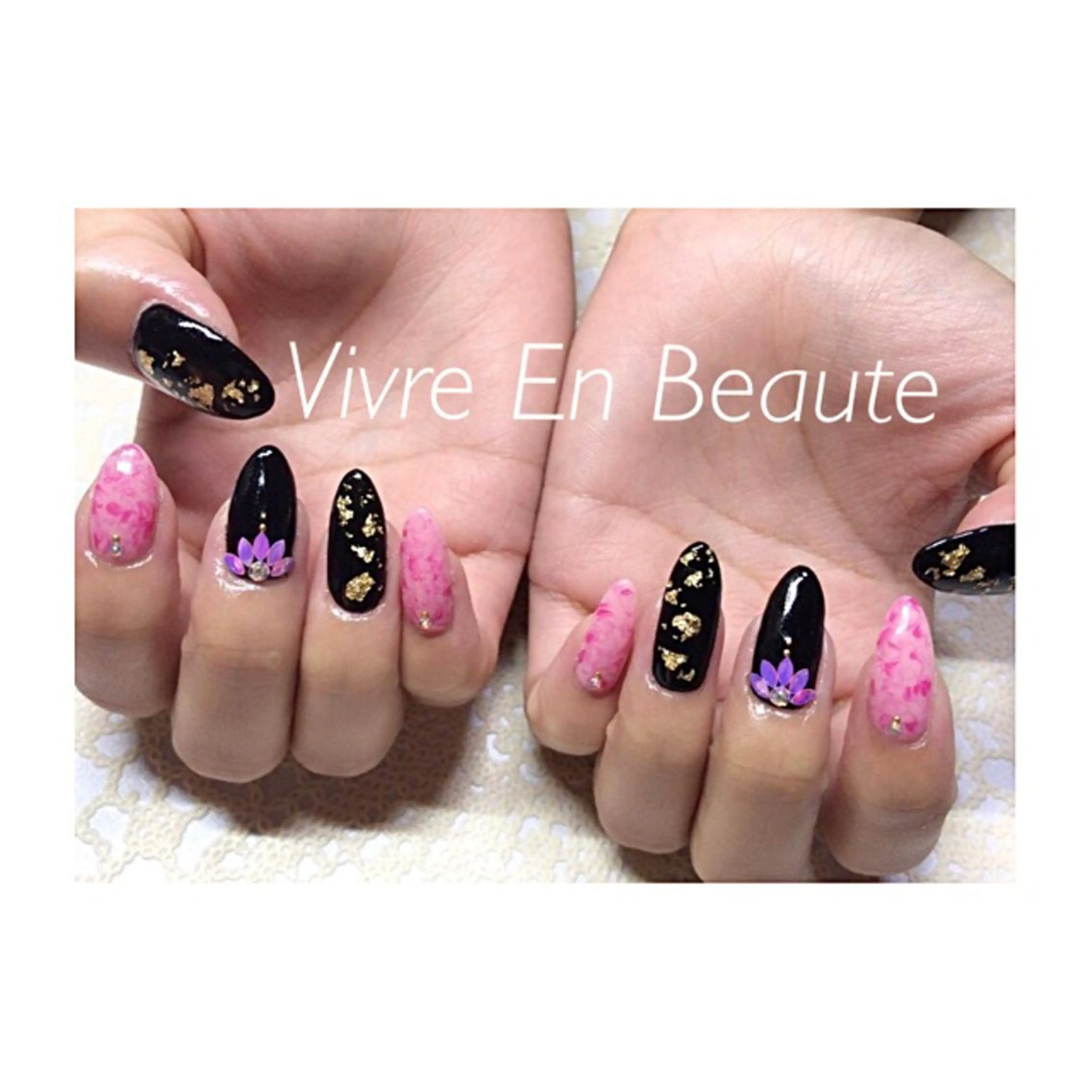 ネイル S Nailのネイルデザイン