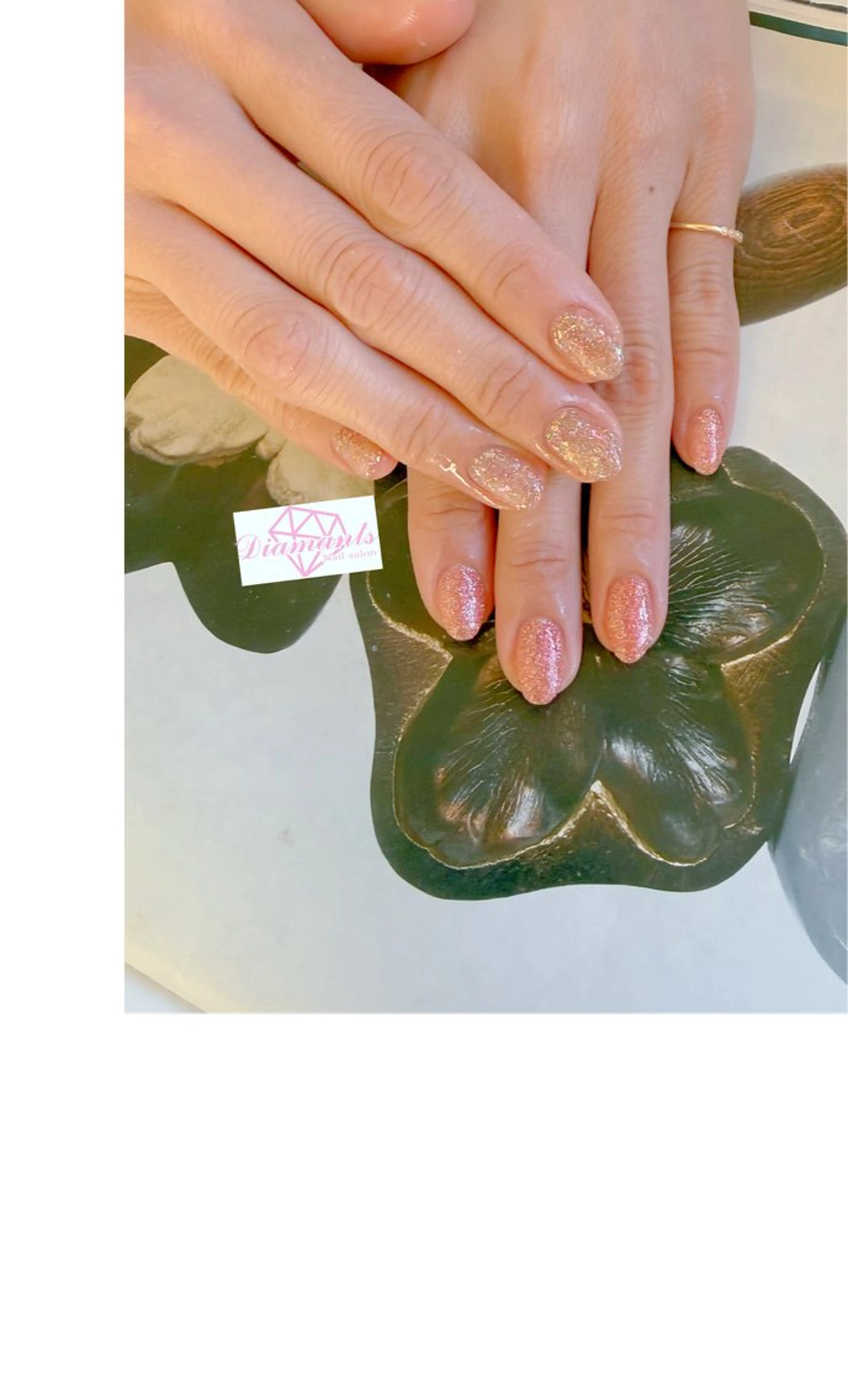 ネイル Asa miのネイルデザイン