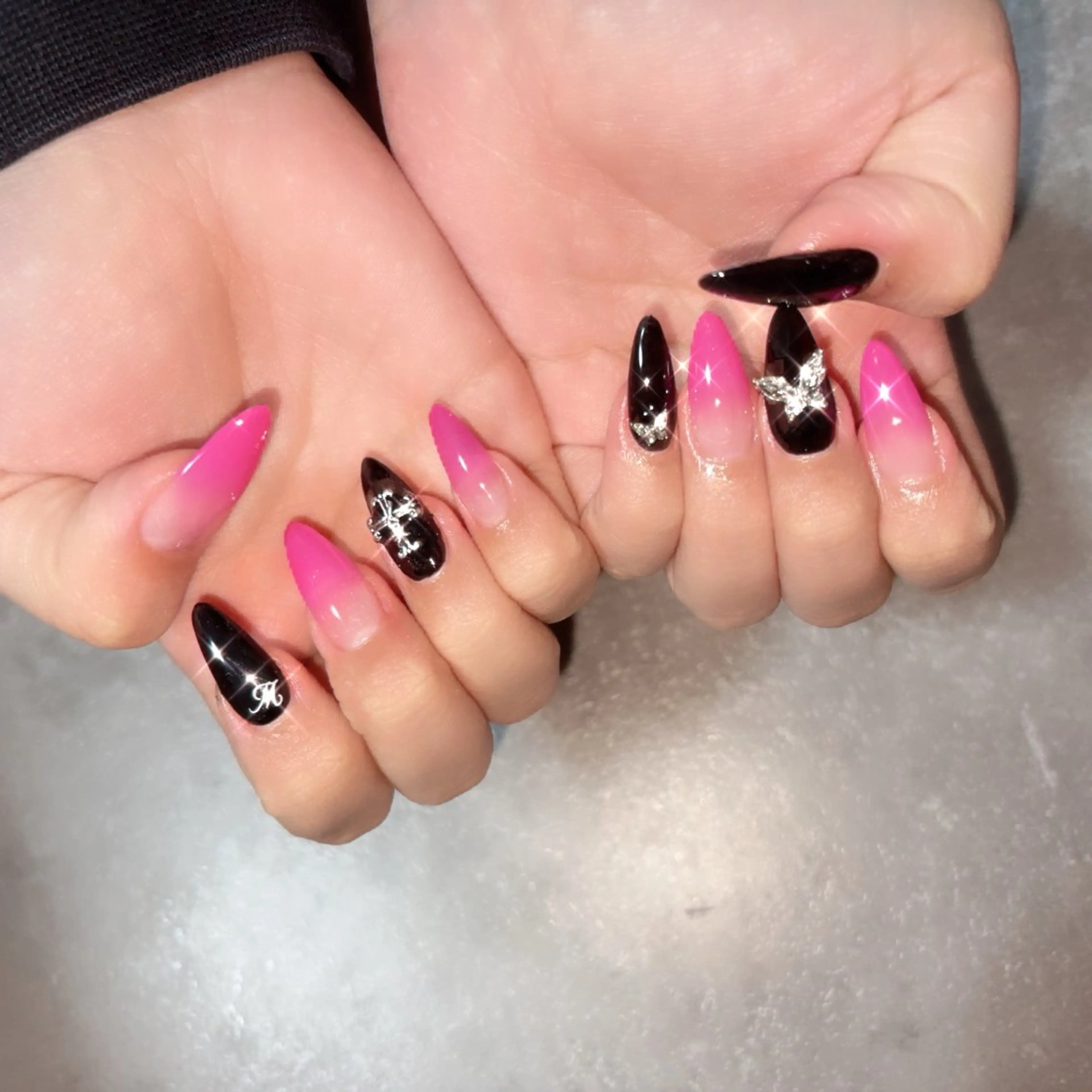 ネイル ハンドネイル Nail Salon Ripe所属・Nail Salon Ripeのネイルデザイン
