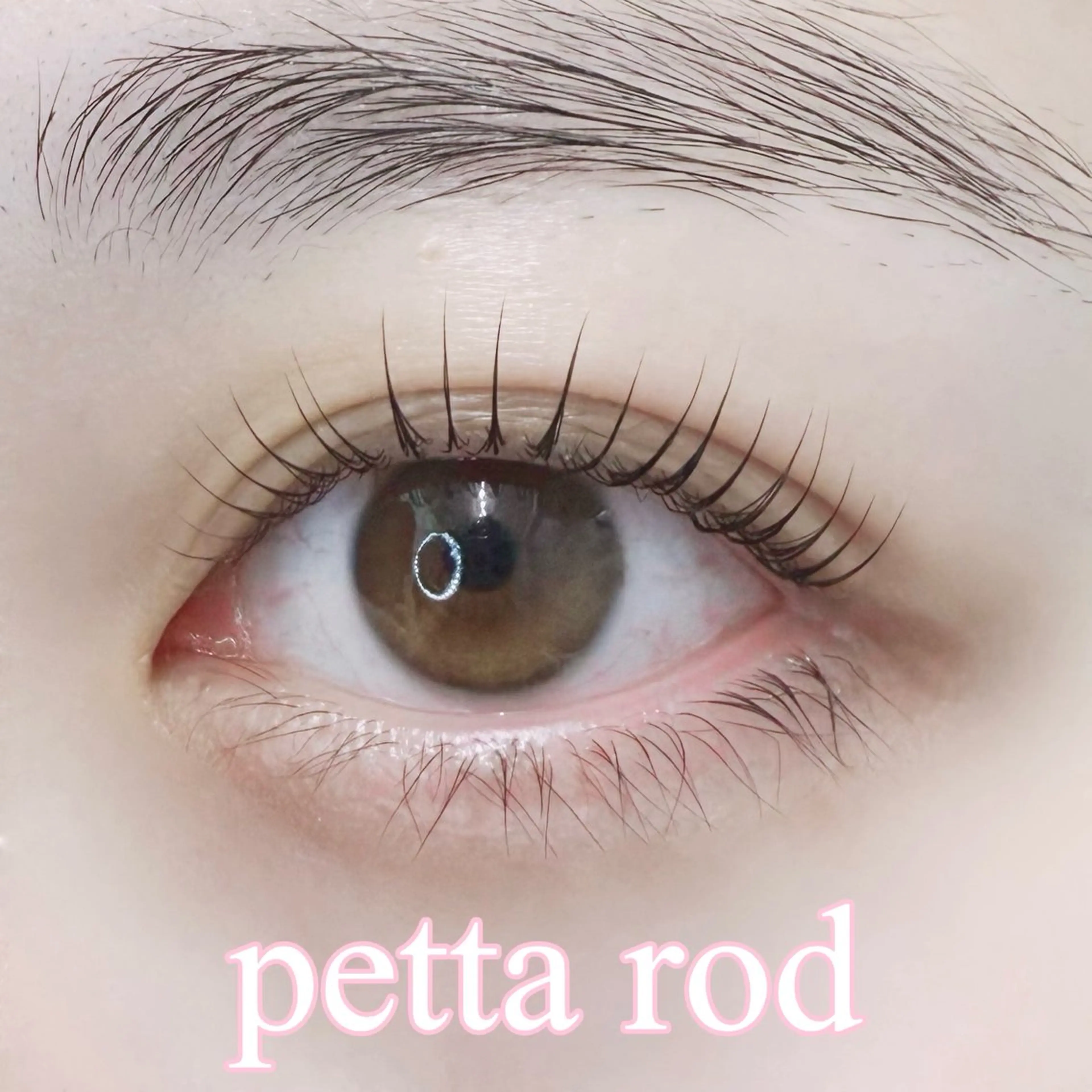 マツエク・マツパ JESSICA新宿 川窪のマツエク・マツパデザイン