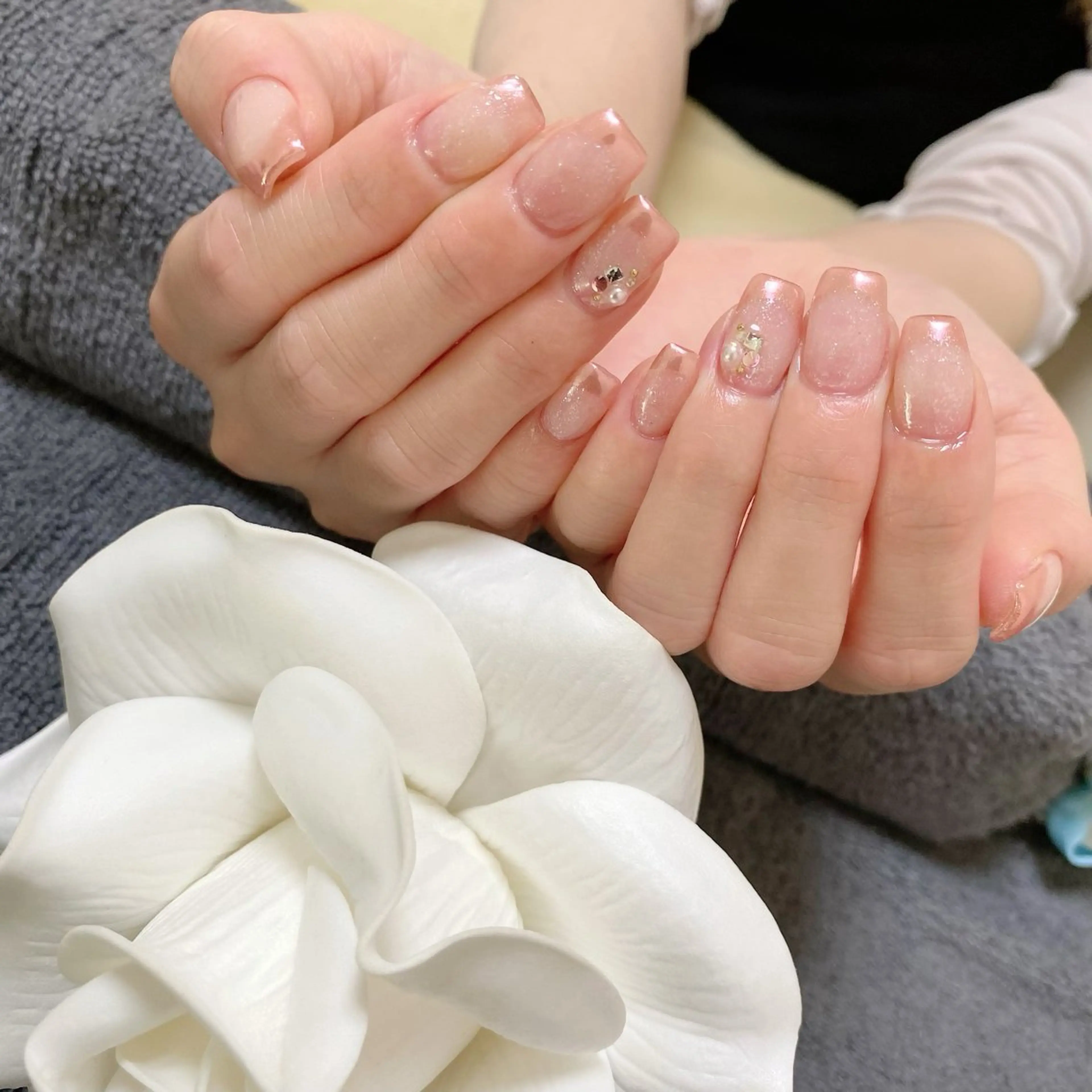 ネイル 💅fleur Ayumiのネイルデザイン