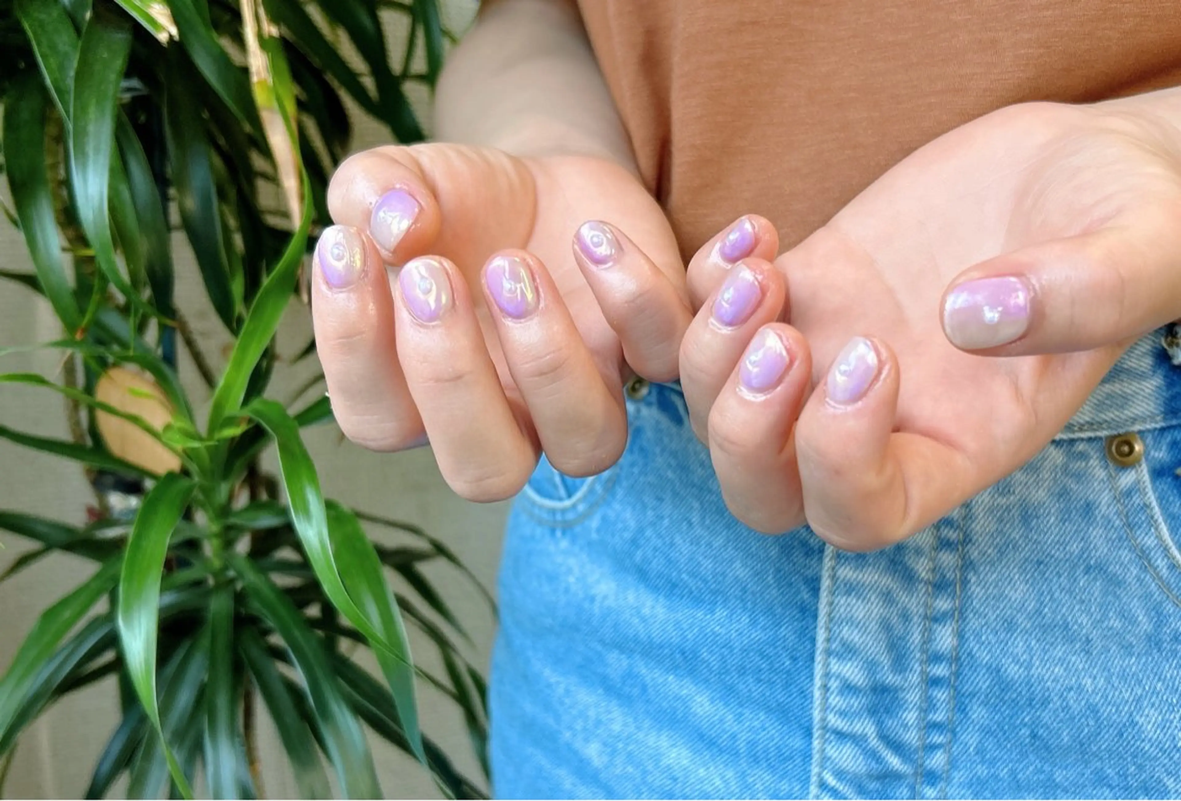 ネイル Sasaki Chiyokoのネイルデザイン