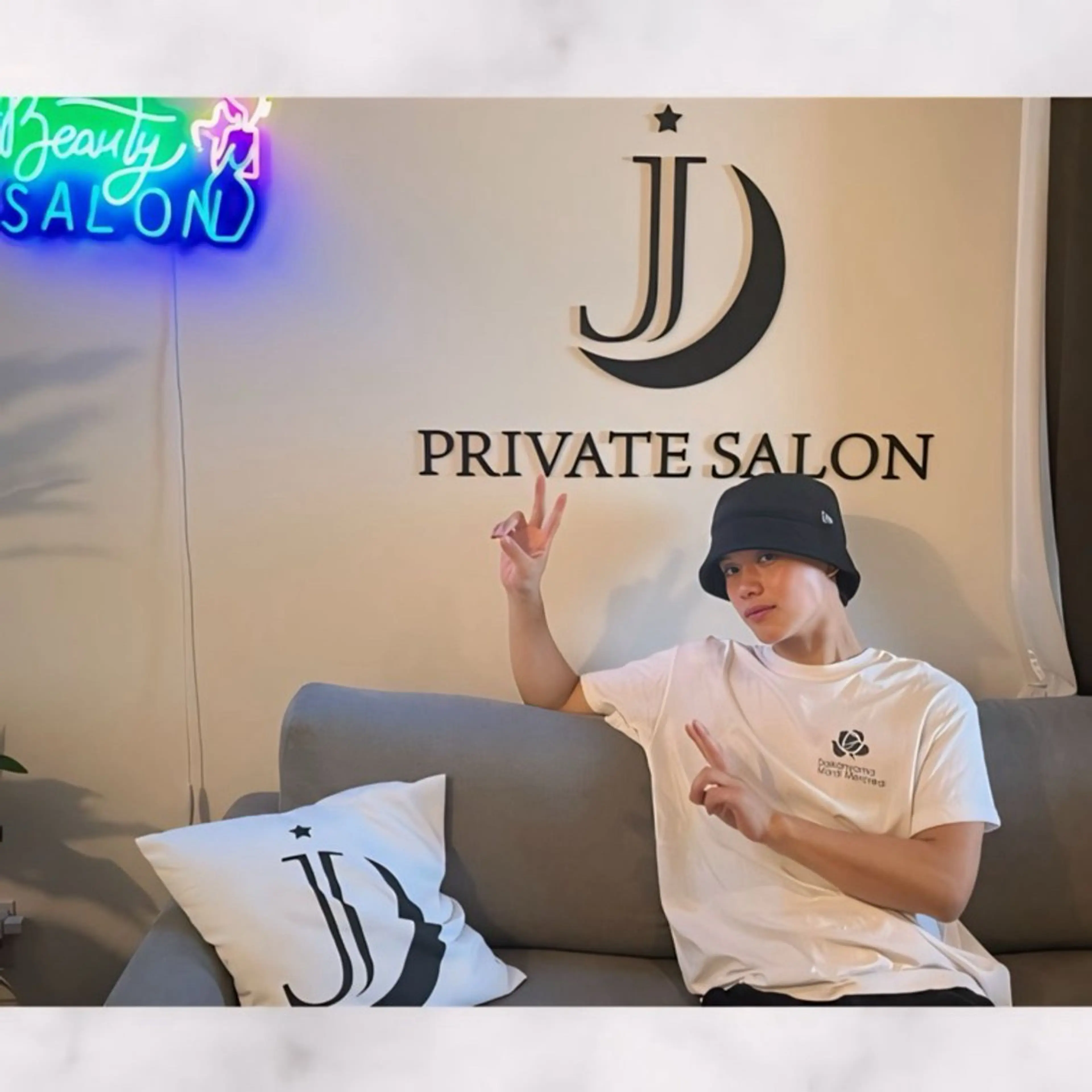 private salon Jのエステ・リラクイメージ