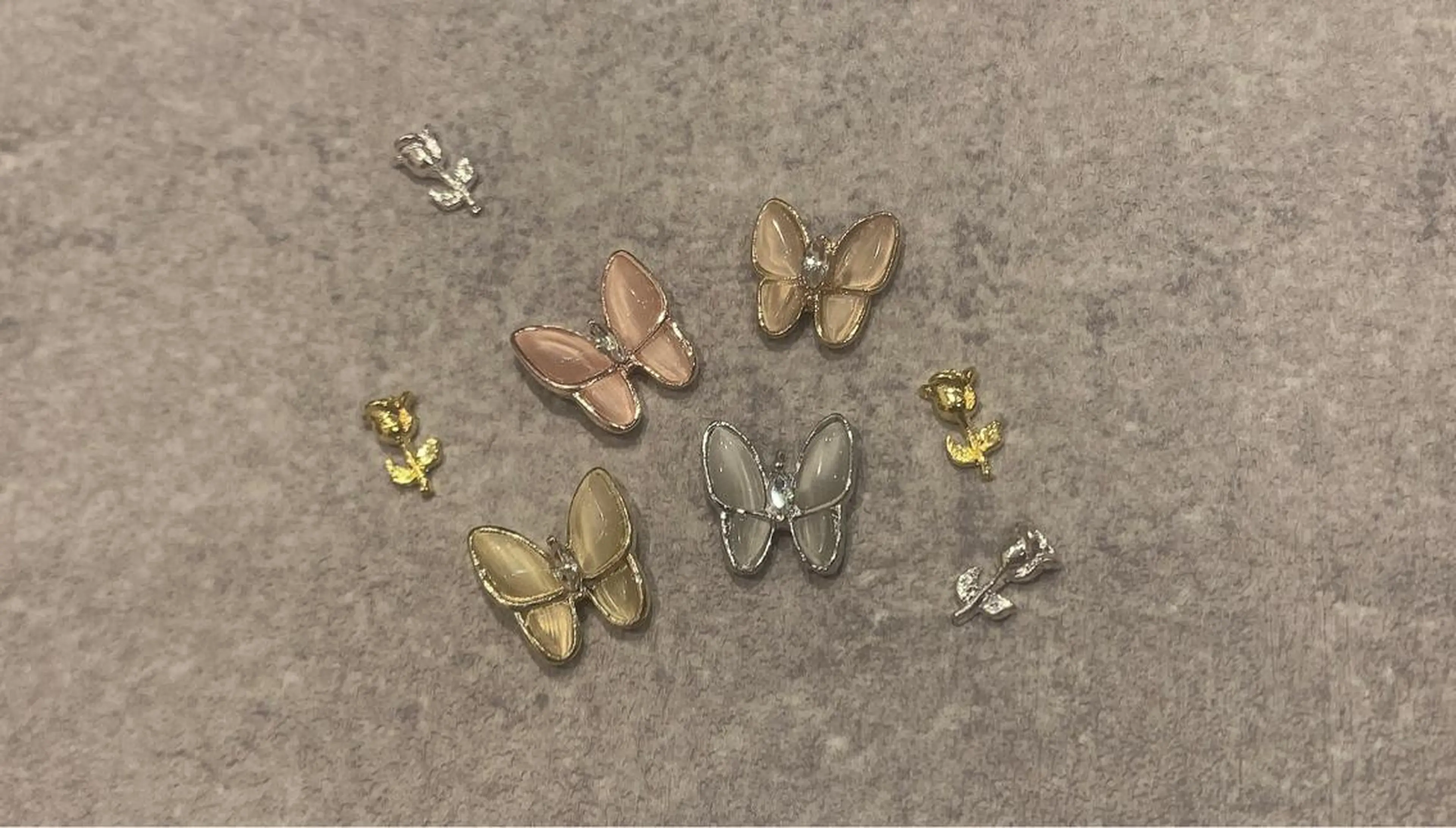 ネイル belalua nail&eyeのマツエク・マツパデザイン