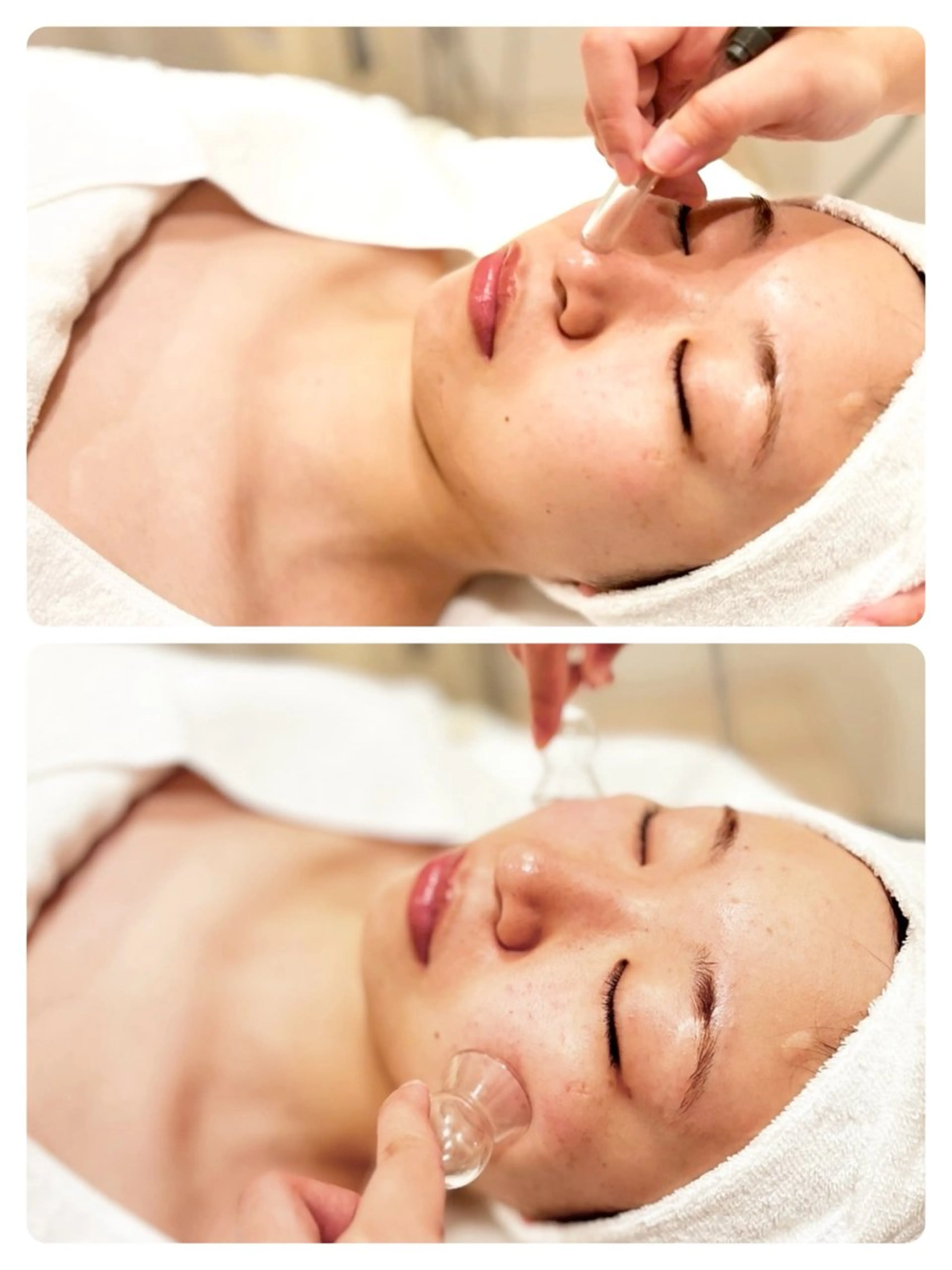 POLA THE BEAUTY岸和田駅前店所属・毛穴／小顔／美肌／ POLA岸和田駅前店のその他イメージ