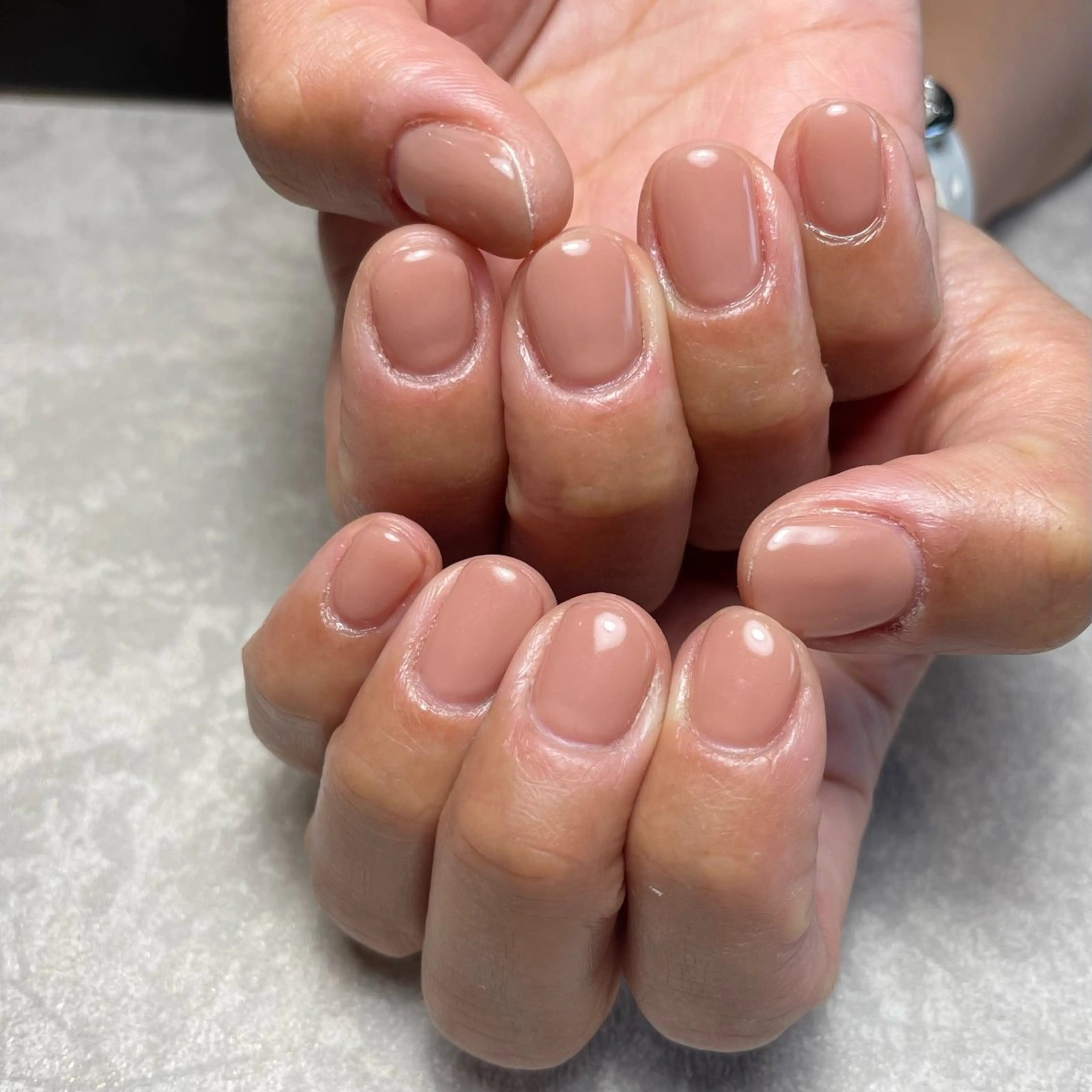 ネイル ハンドネイル Nail Salon muu mii王子店のネイルデザイン