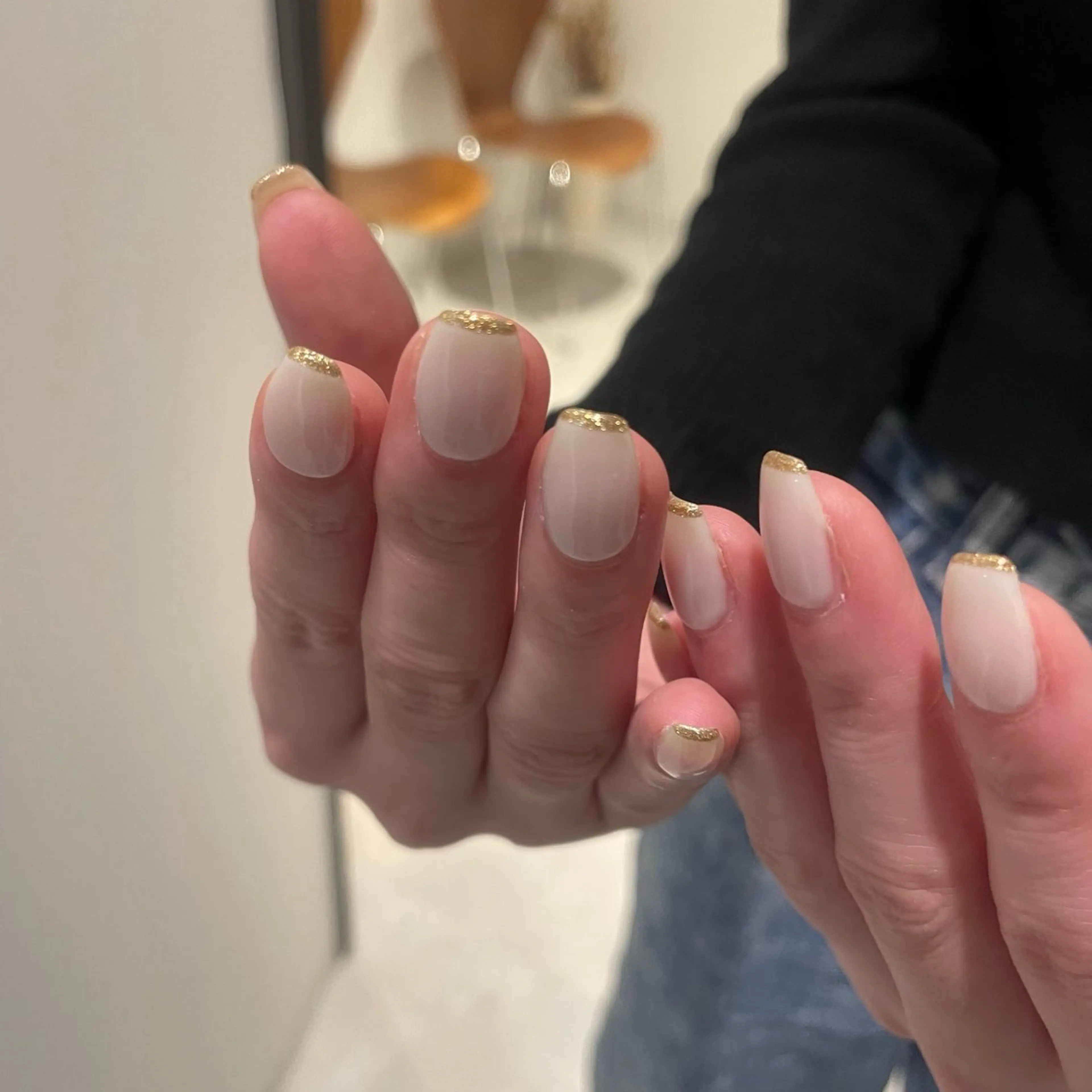 ネイル LICO HAIR&RELAXATION名駅店所属・airi 🤍のネイルデザイン