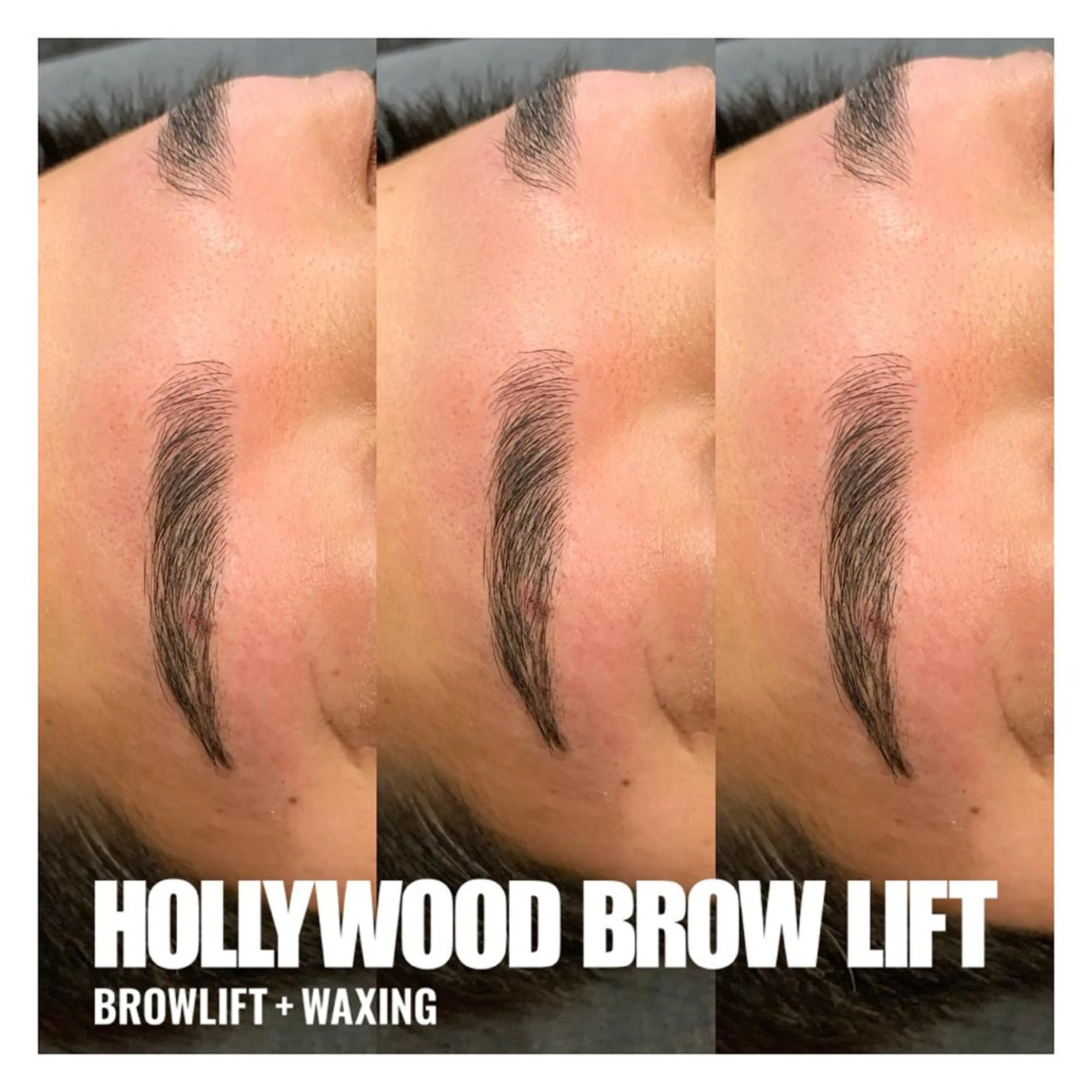 メンズ アイブロウ ワックス脱毛 その他(アイブロウ) CANVAS beauty salon所属・CANVAS YUUKAの眉毛・アイブロウイメージ