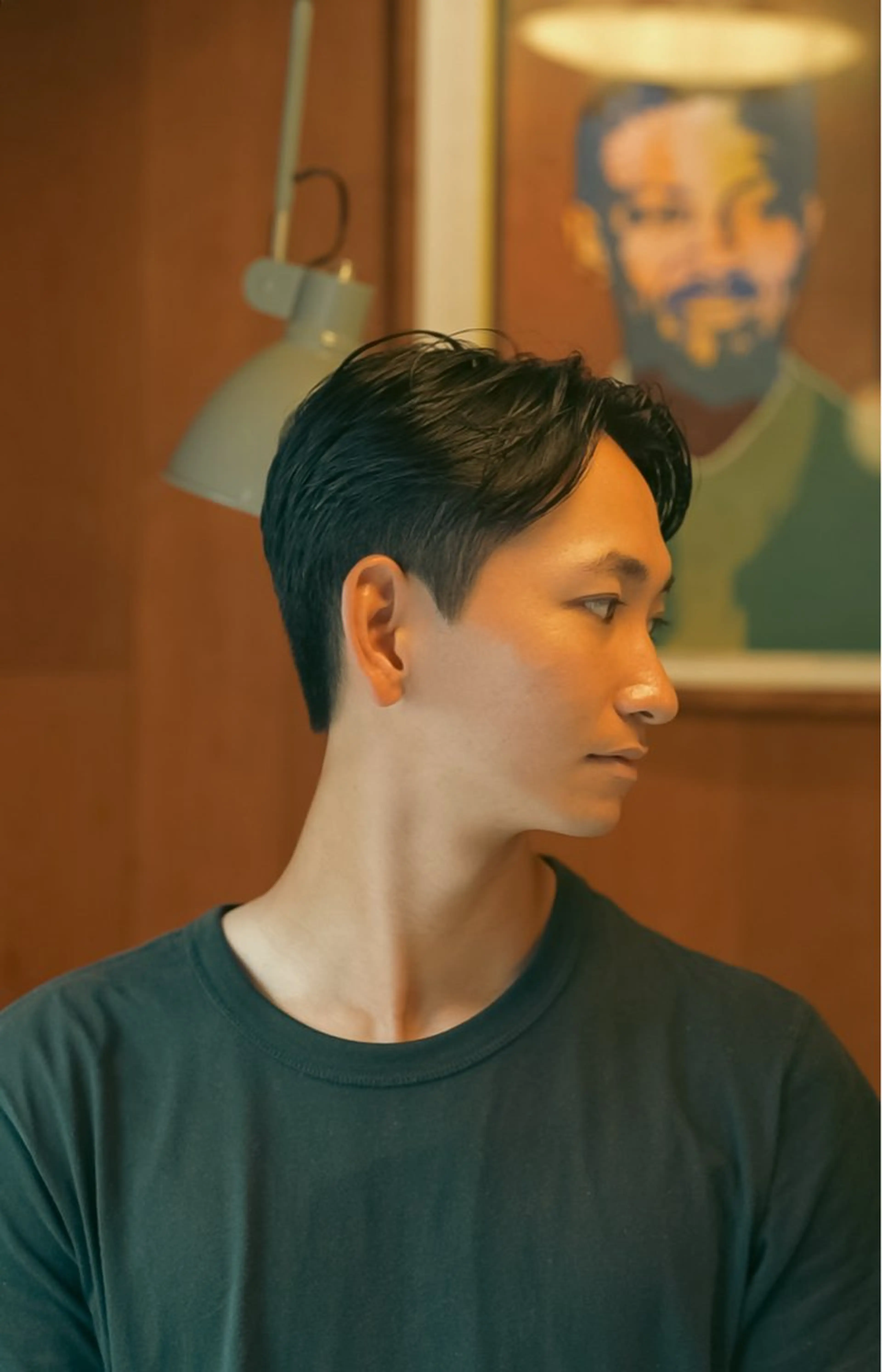 🎲1月16日9:00​〜​1名様限定🎲メンズカット（シャンプーブロー込み）の写真