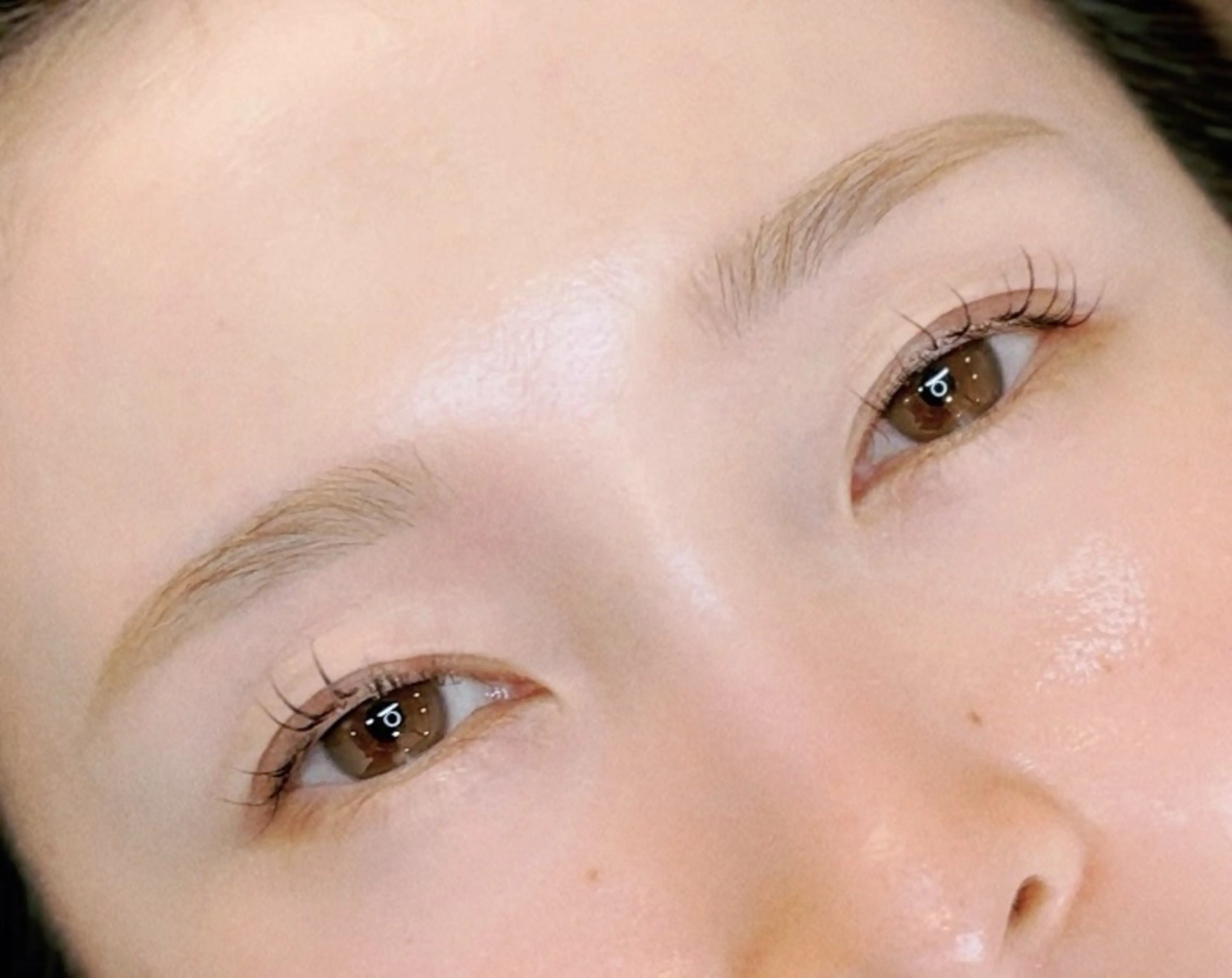 アイブロウ 眉毛ワックス脱毛 眉毛専門サロン Salyu 西新店【サリュウ】所属・眉毛サロンSalyu 西新店の眉毛・アイブロウイメージ