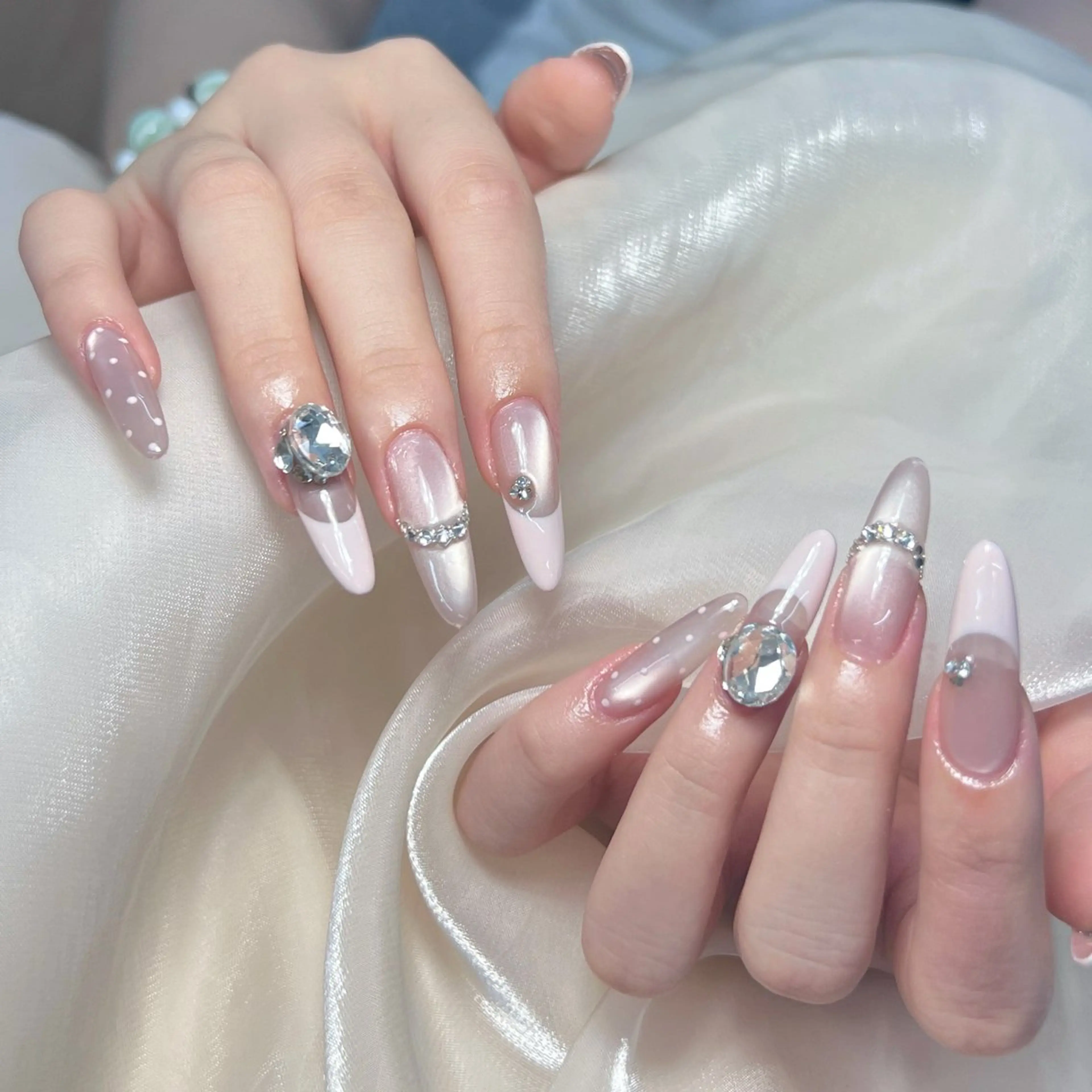 ネイル ネイル👑クイーンズ NailQueensのネイルデザイン