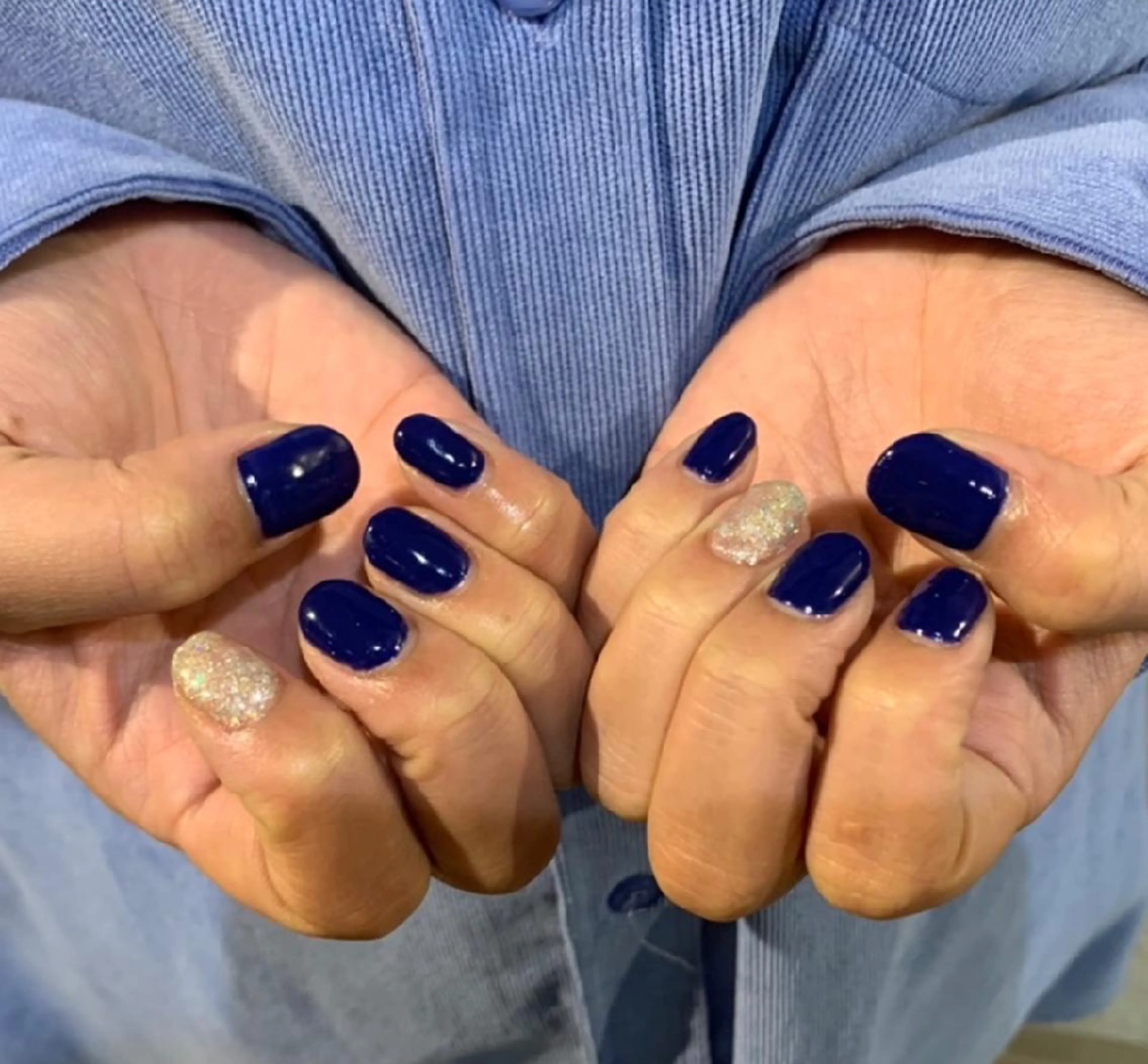 ネイル felicita服部店所属・felicita fumi♡のネイルデザイン