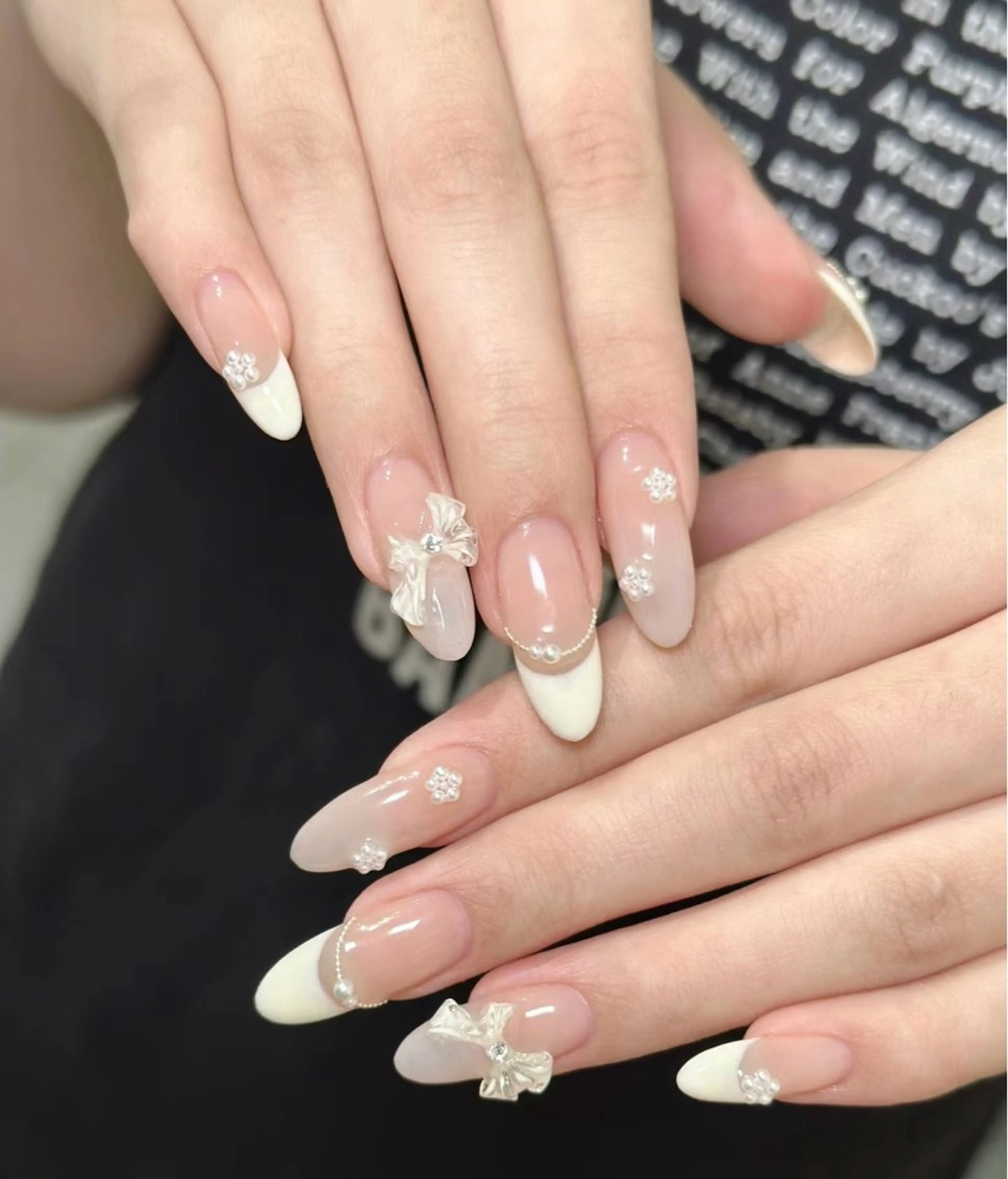 ネイル min nails中目黒のネイルデザイン