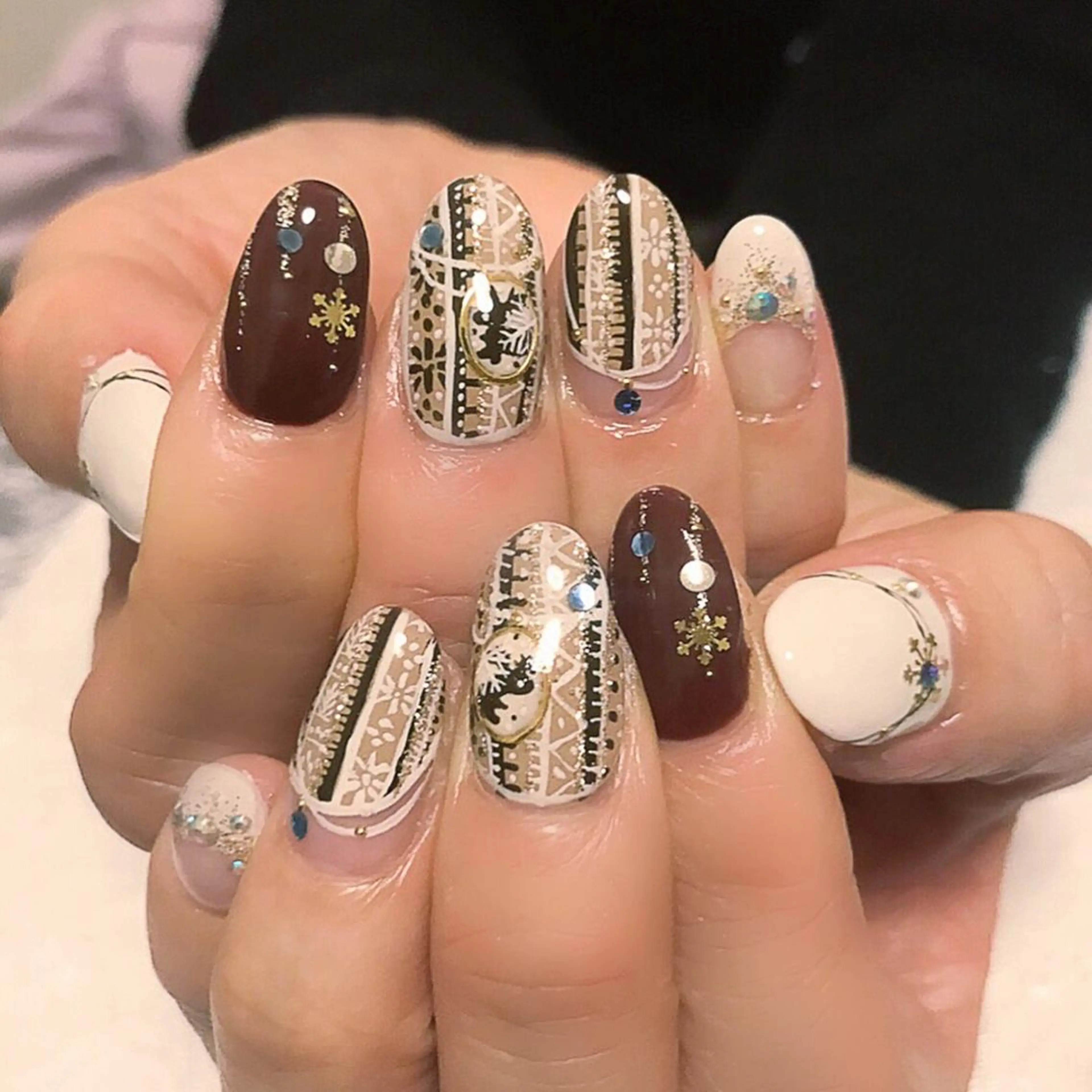 ネイル yumnail (ネイル&脱毛)のエステ・リラクイメージ