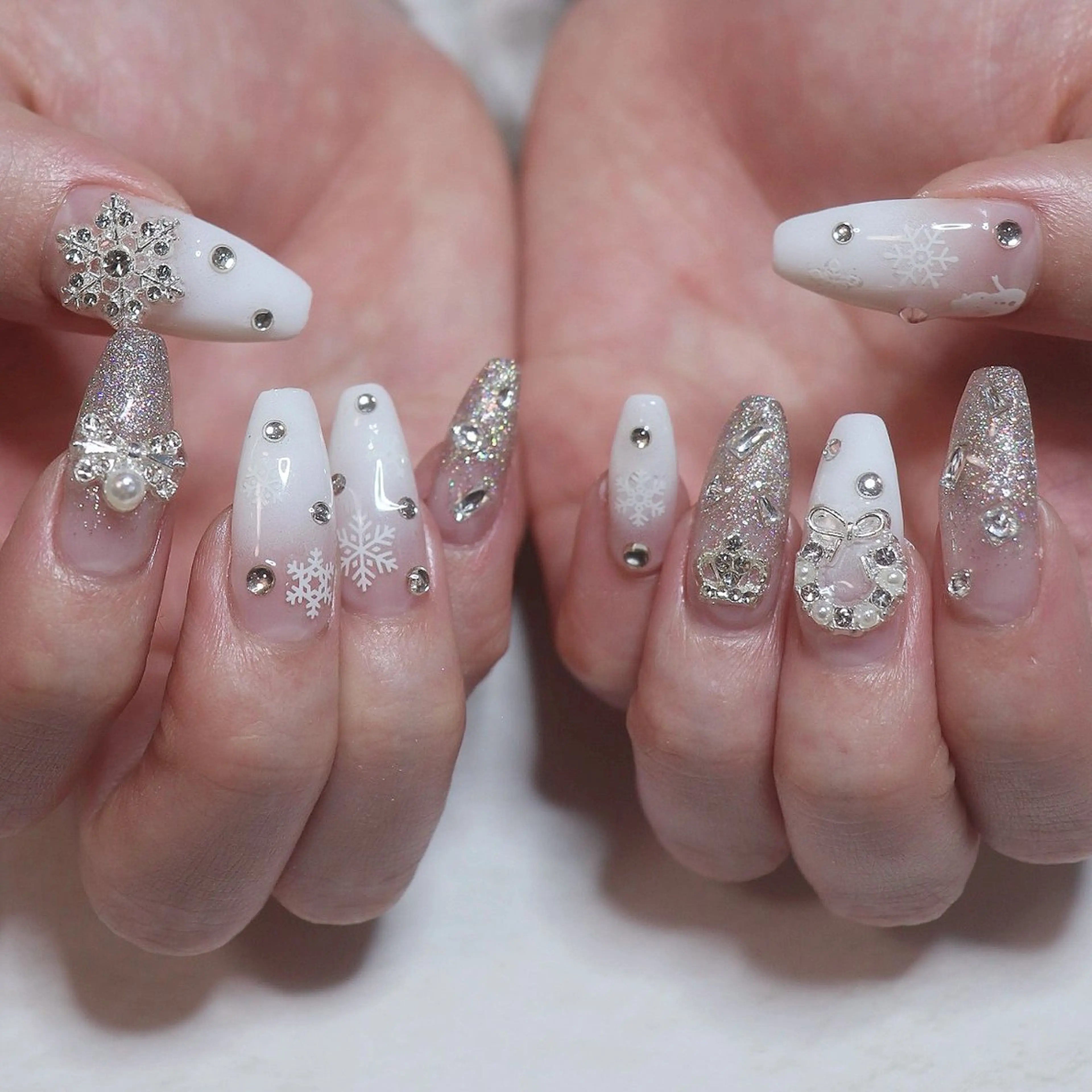 ネイル ハンドネイル ハンドケア Dreamer nailのネイルデザイン