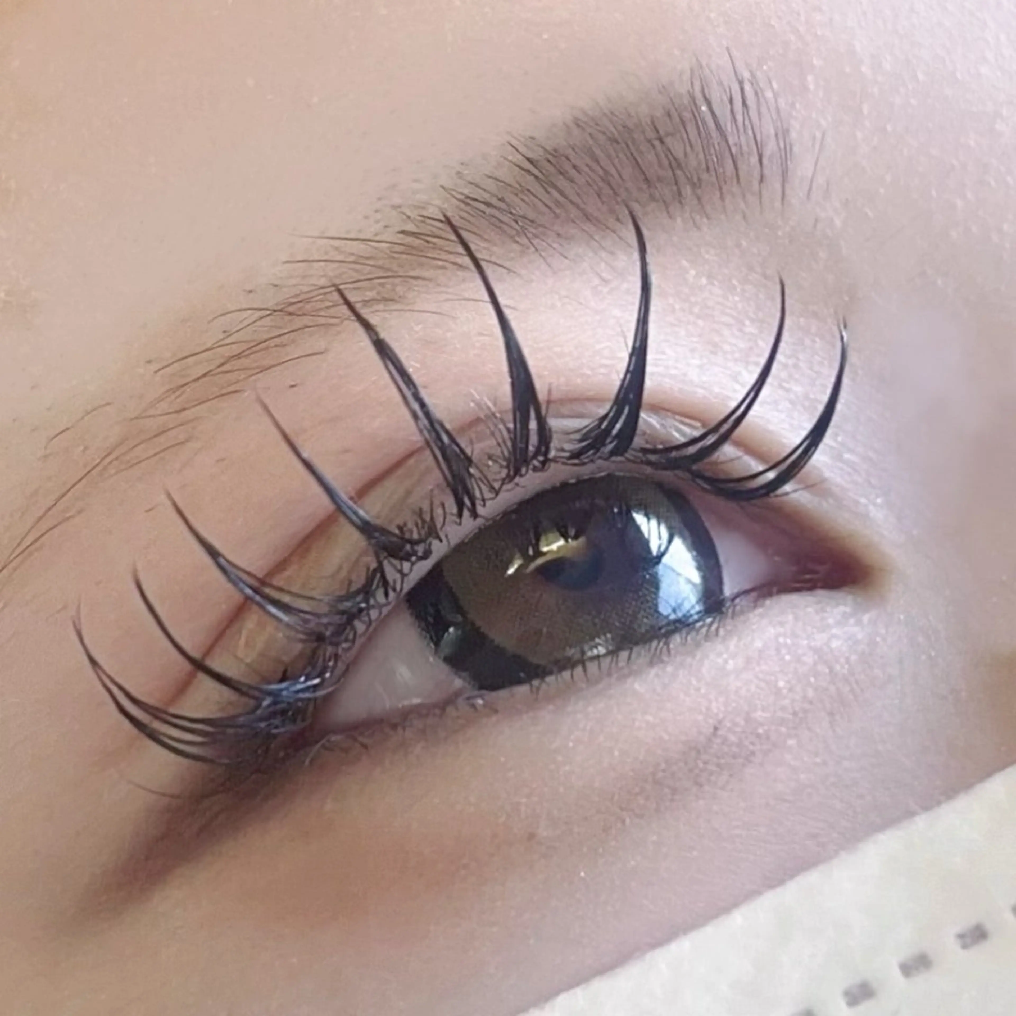 マツエク・マツパ マツエク Riran♡ Moeのマツエク・マツパデザイン