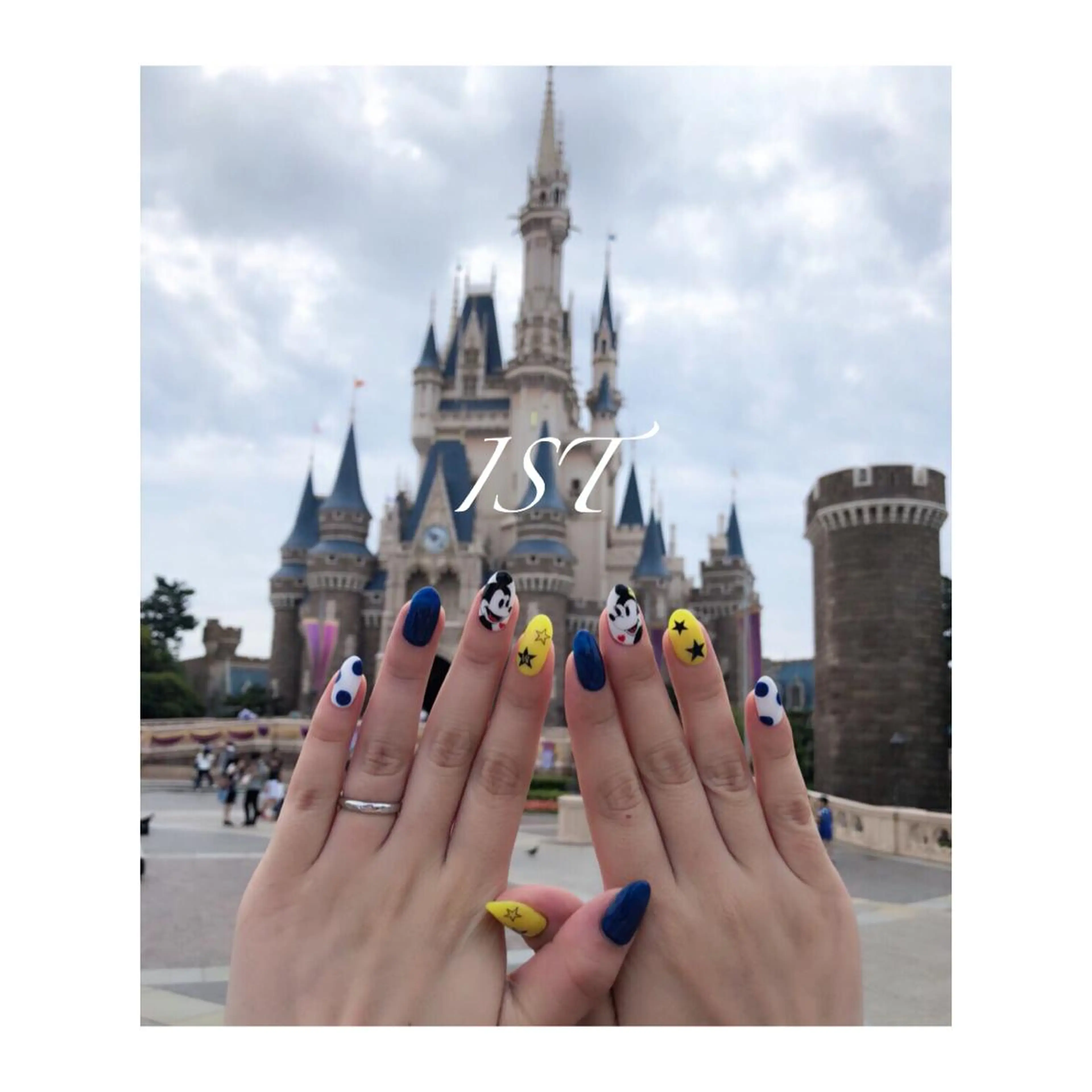 ネイル メンズ歓迎🙆‍♀️ エステ/ネイルISTのエステ・リラクイメージ