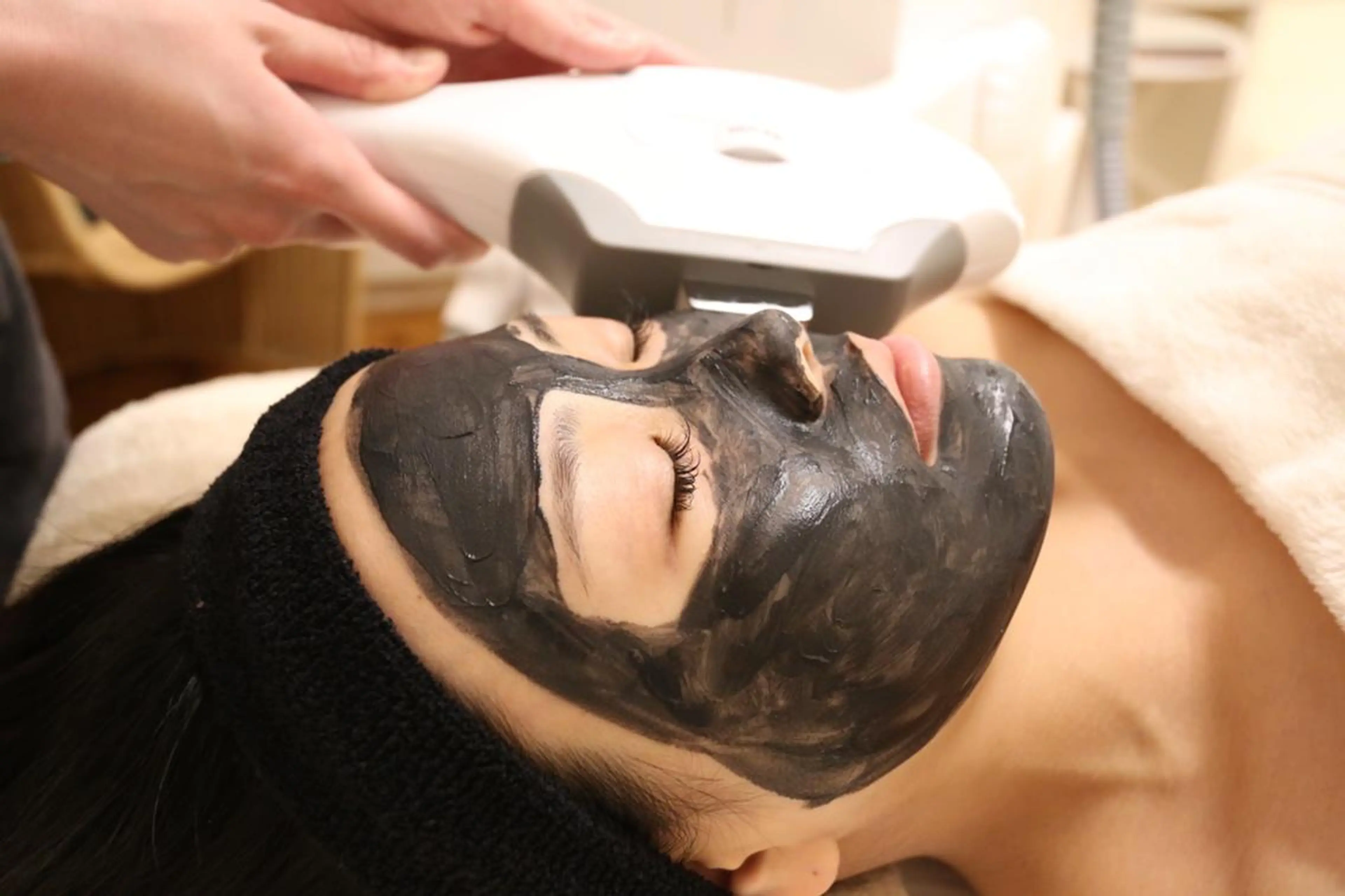 男女同額完全個室脱毛 LEPIA内田のエステ・リラクイメージ