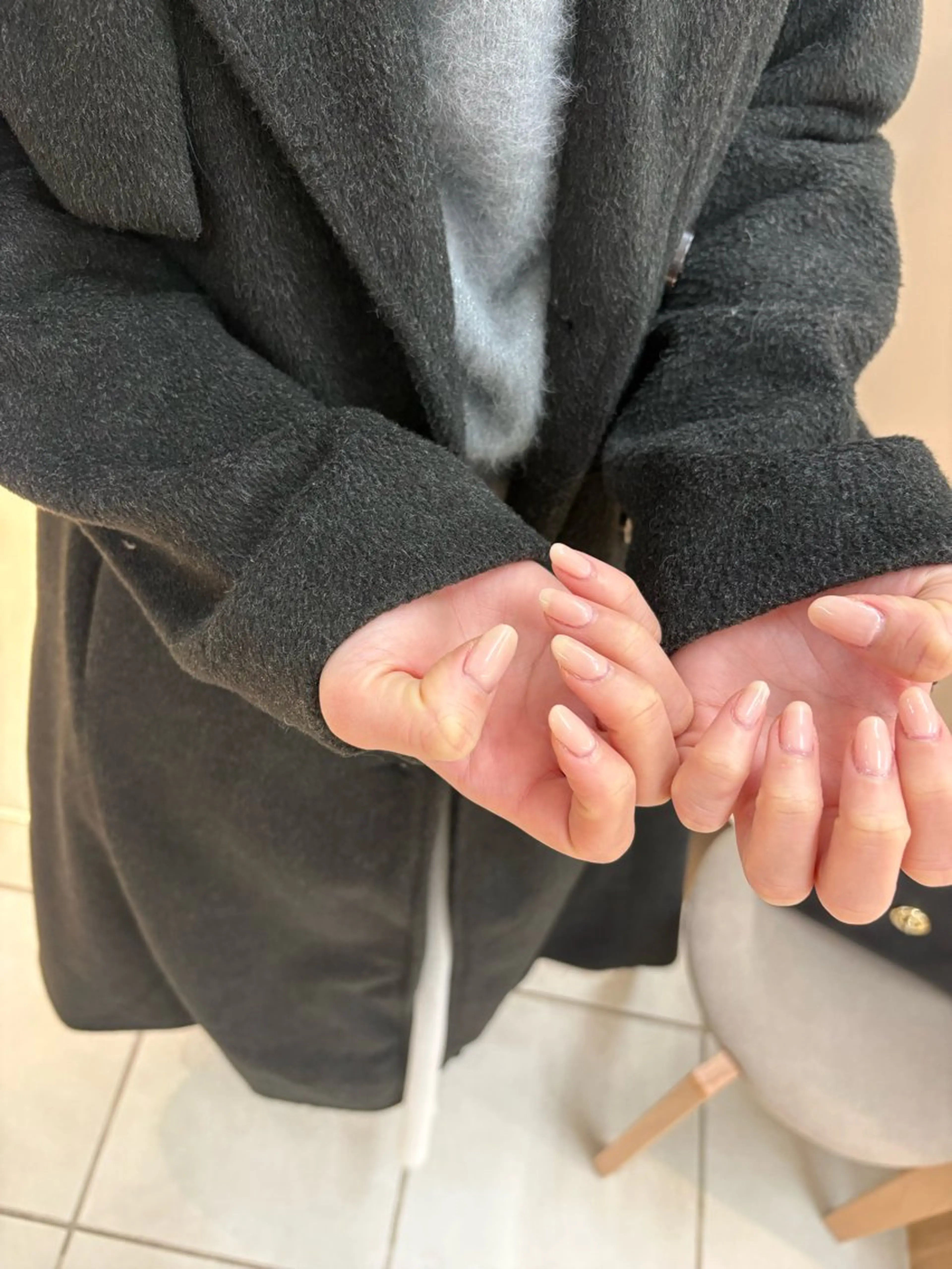 ネイル h △TRIOSのネイルデザイン