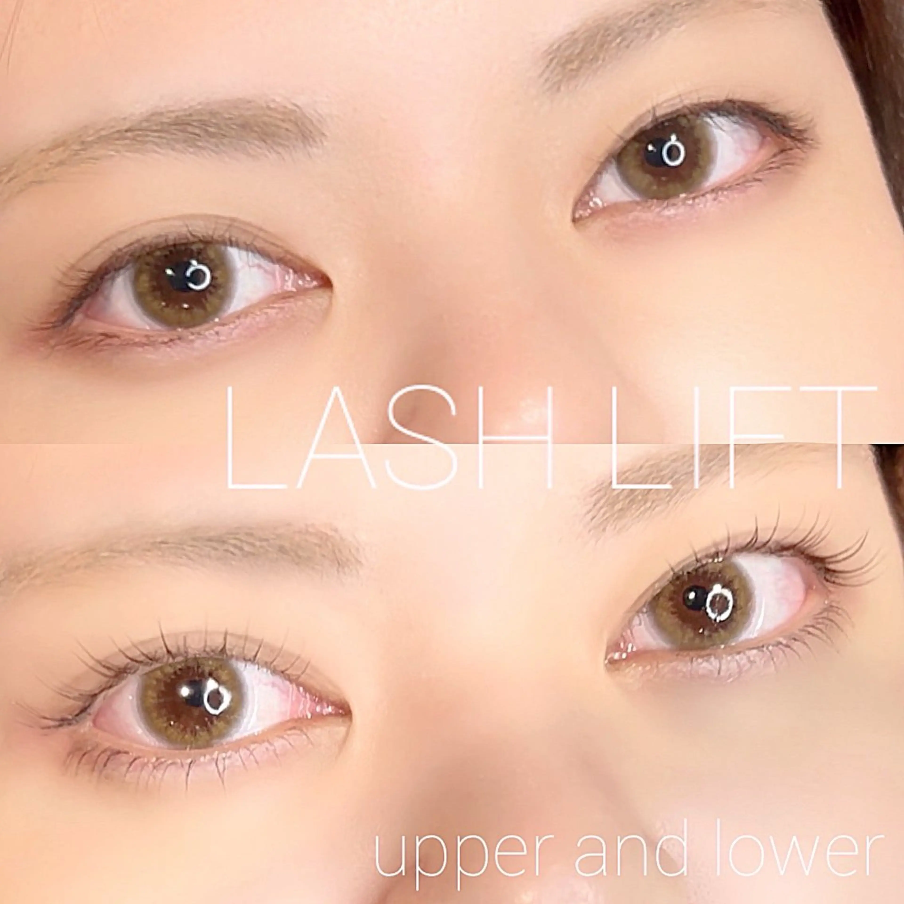 マツエク・マツパ ナチュラル A'tois【アトワ】所属・【A'tois】 mayumiのマツエク・マツパデザイン