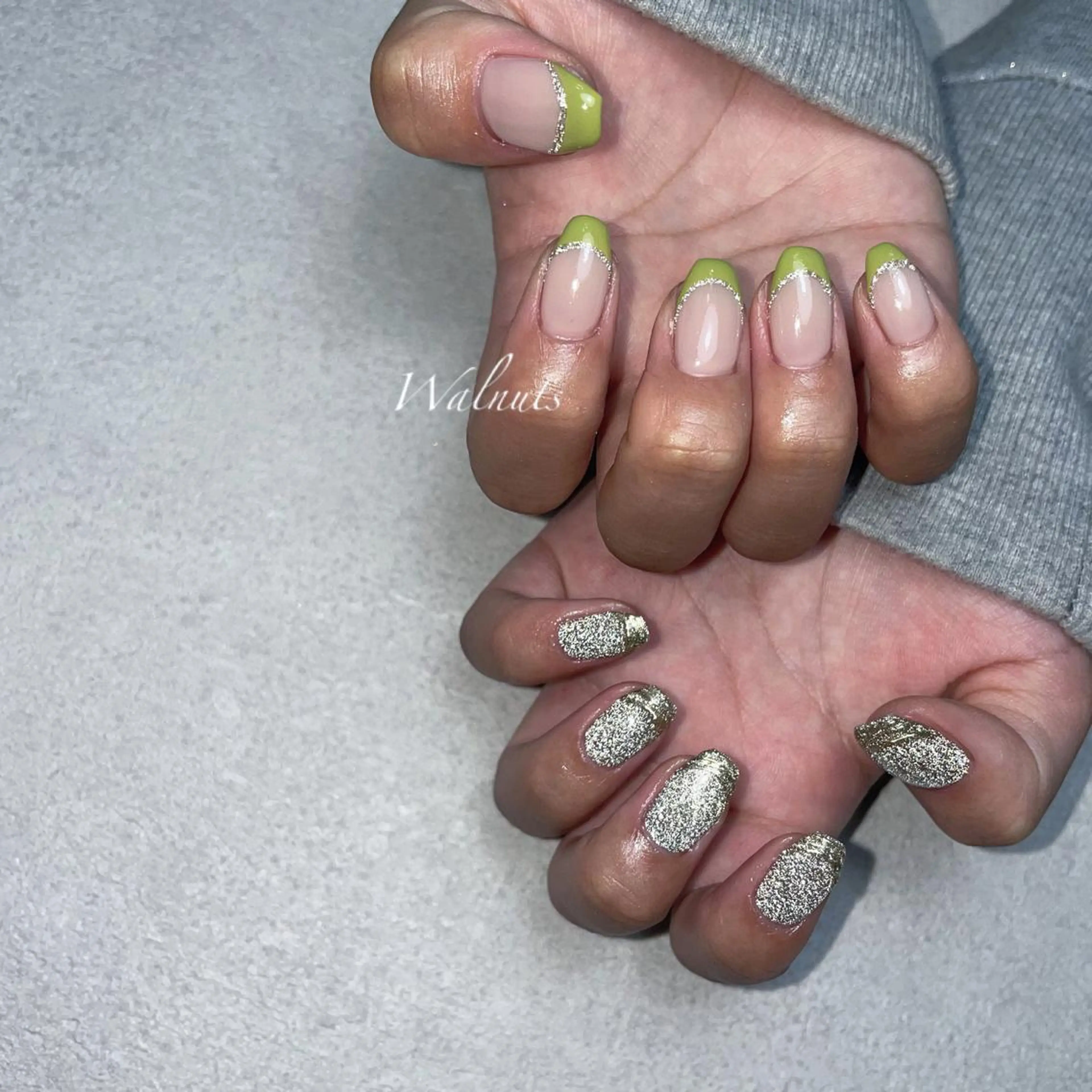 ネイル esterella所属・Nail salon esterellaのネイルデザイン