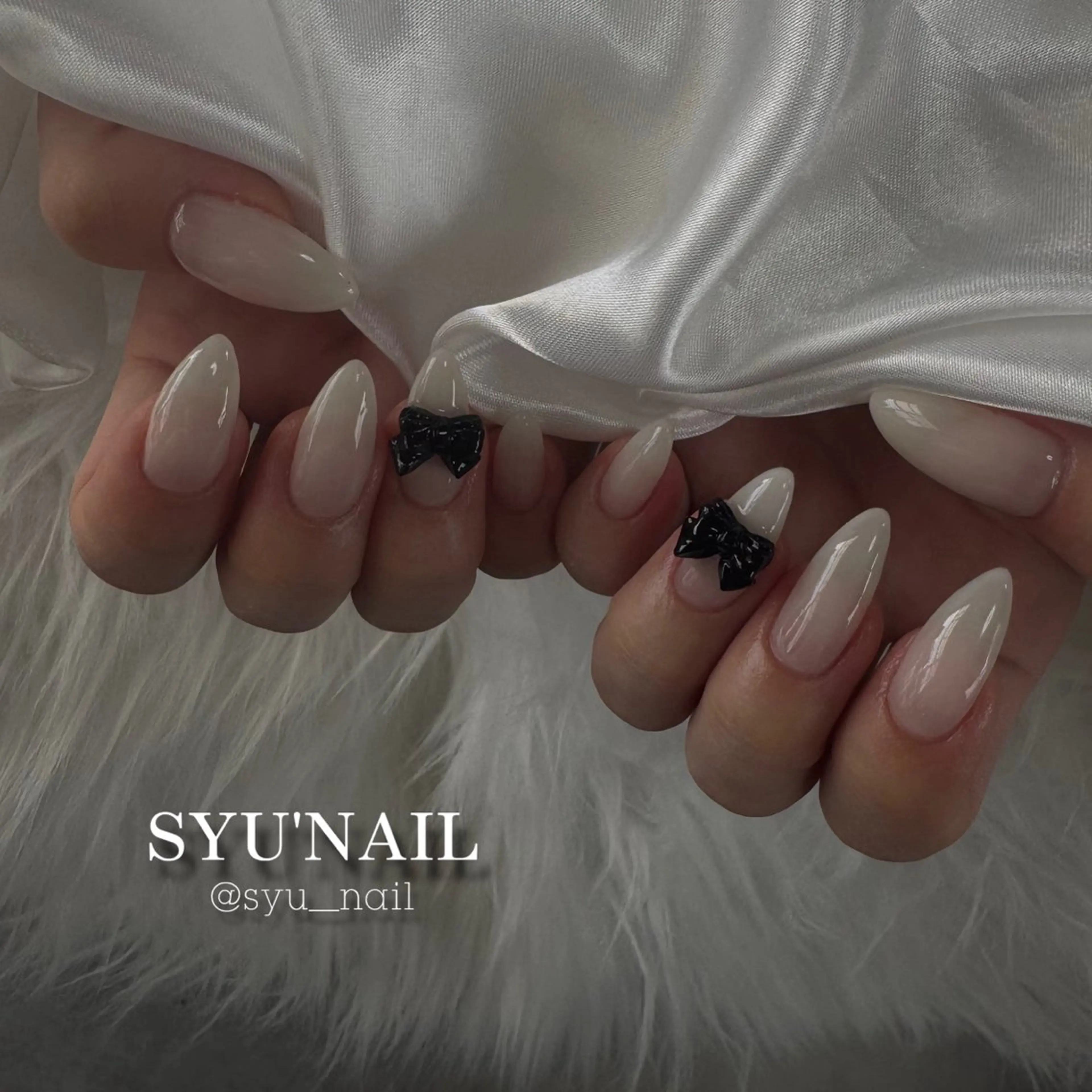 ネイル SYU'NAIL /YUKIのネイルデザイン