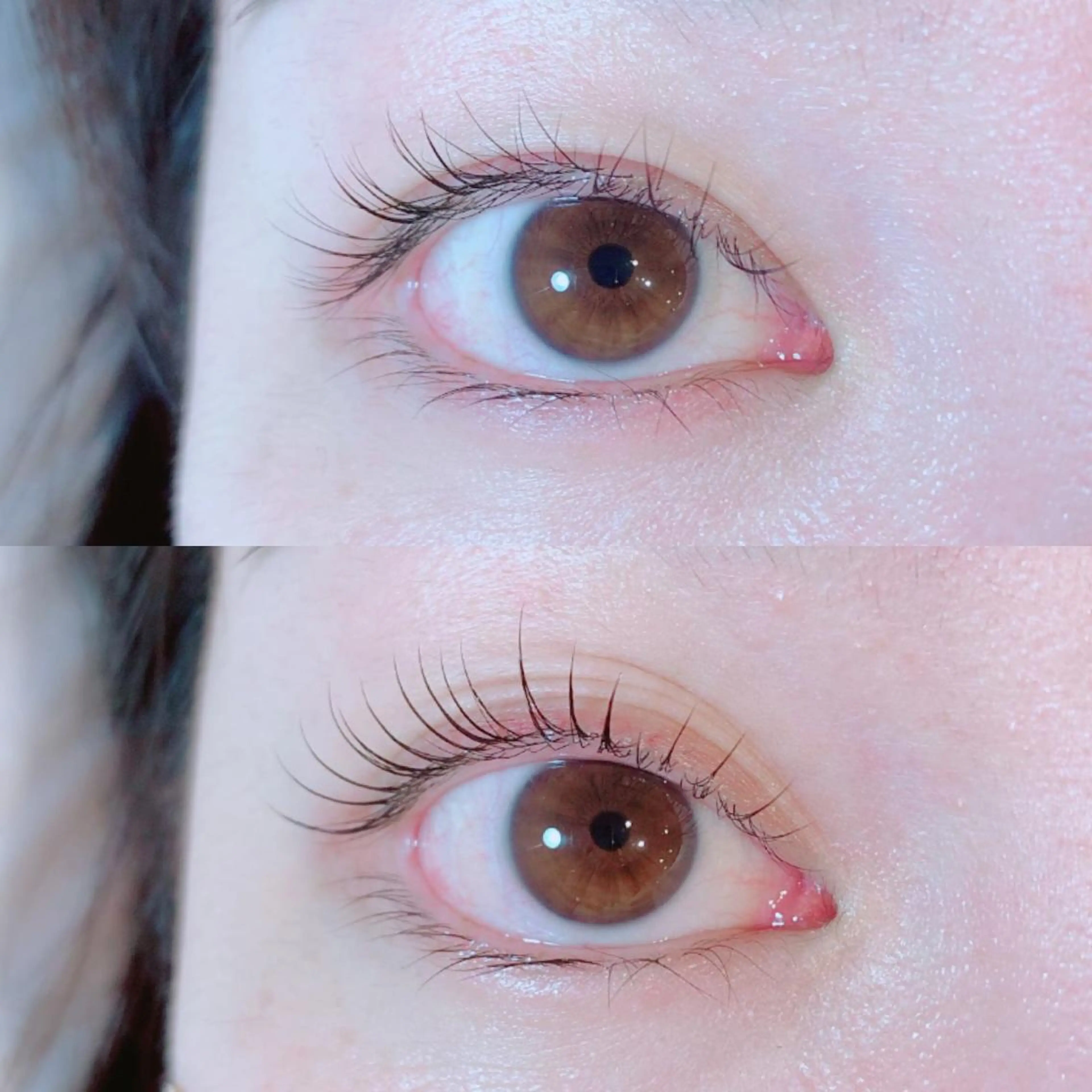 マツエク・マツパ なかむら 🪡のマツエク・マツパデザイン